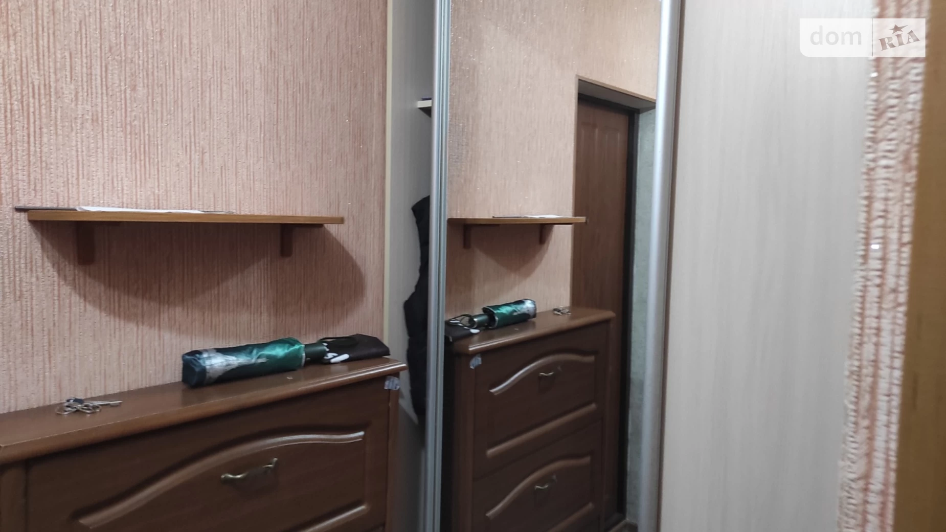 Сдается в аренду 1-комнатная квартира 29.2 кв. м в Виннице, просп. Юности, 31 - фото 4