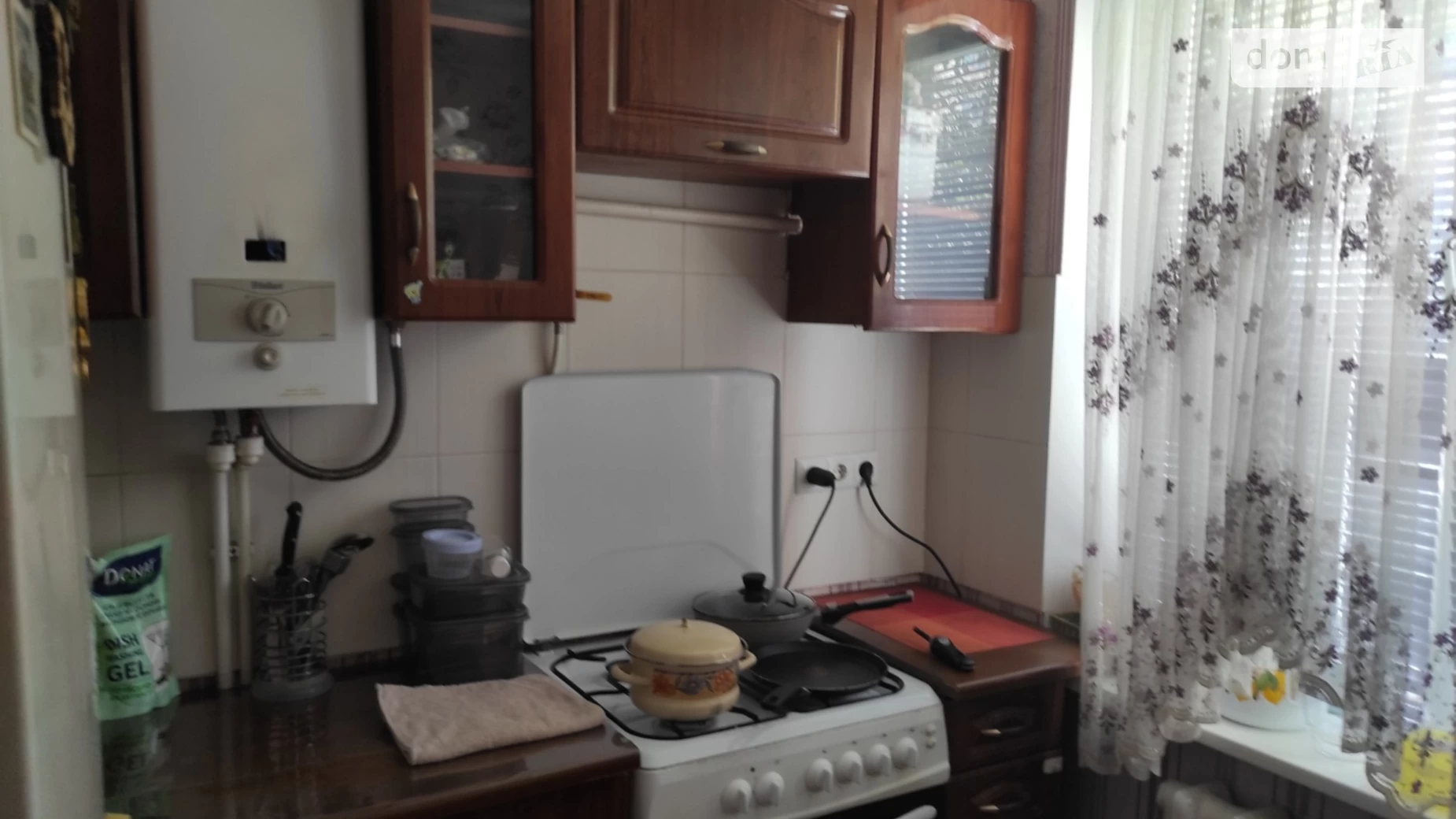 Сдается в аренду 1-комнатная квартира 29.2 кв. м в Виннице, просп. Юности, 31 - фото 3