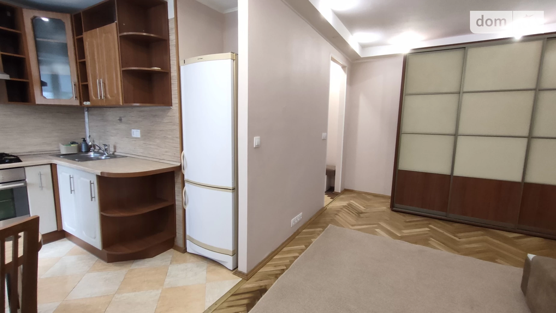 Продается 2-комнатная квартира 45 кв. м в Киеве, ул. Маккейна Джона, 9 - фото 5