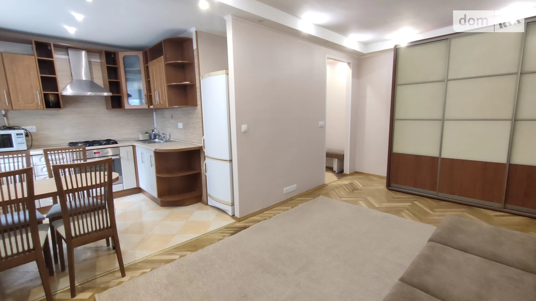 Продается 2-комнатная квартира 45 кв. м в Киеве, ул. Маккейна Джона, 9 - фото 4