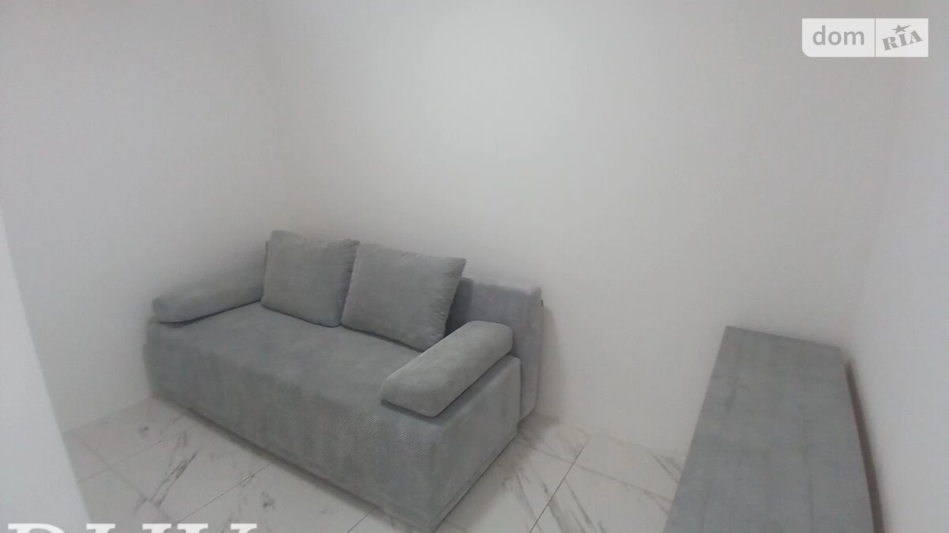 Продается 1-комнатная квартира 48.4 кв. м в Львове, ул. Космическая, 3 - фото 3