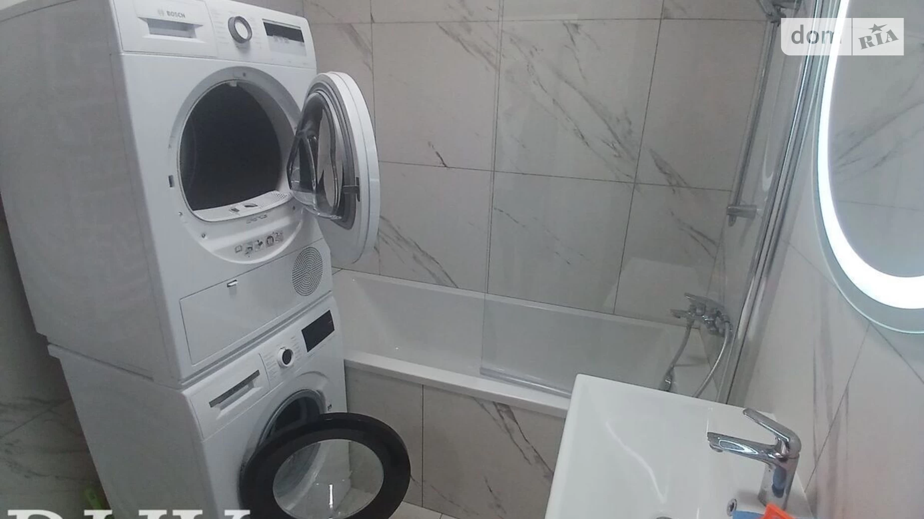 Продается 1-комнатная квартира 48.4 кв. м в Львове, ул. Космическая, 3 - фото 5