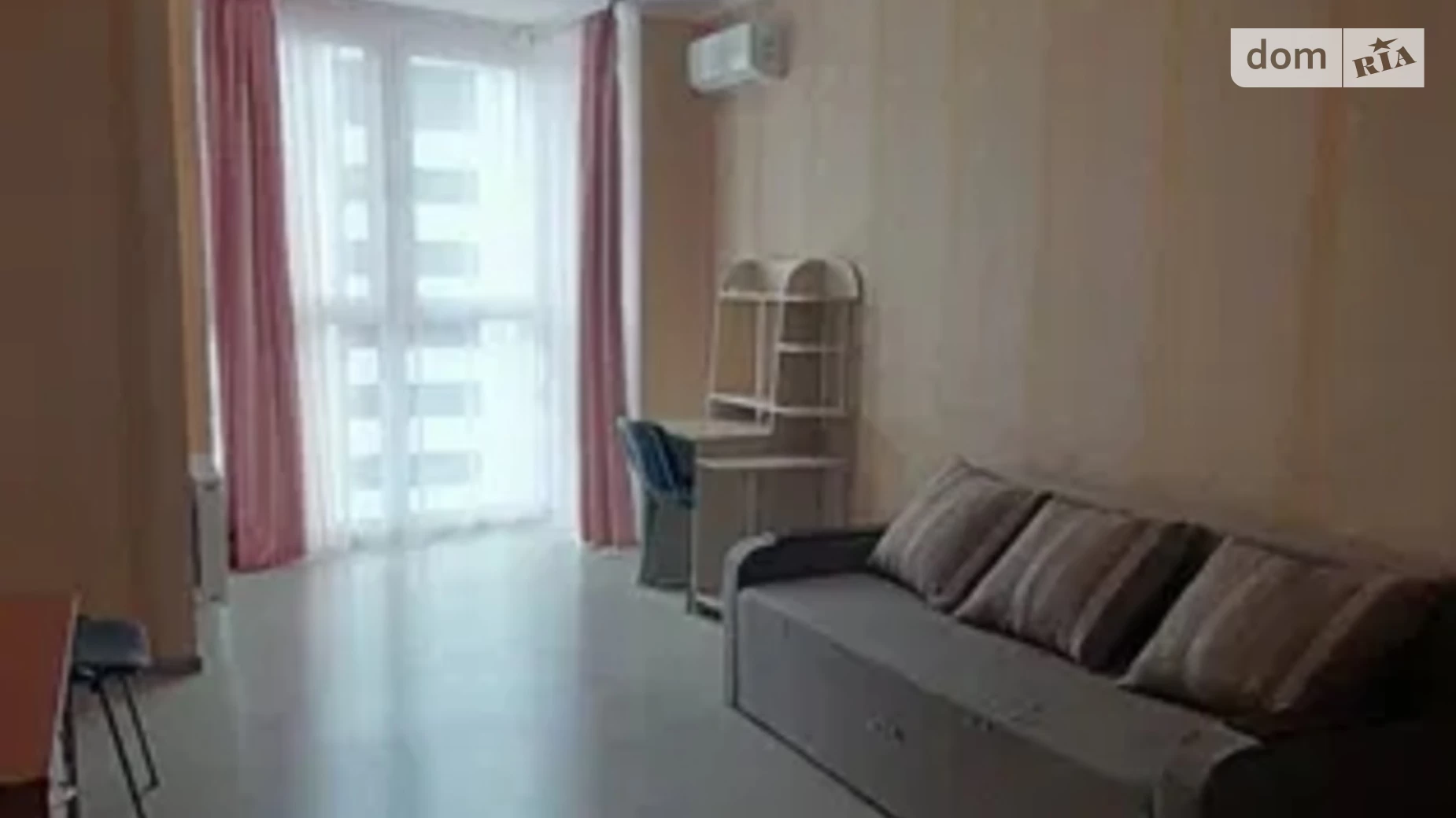 Продается 1-комнатная квартира 50.4 кв. м в Киеве, ул. Драгоманова, 2Б - фото 5