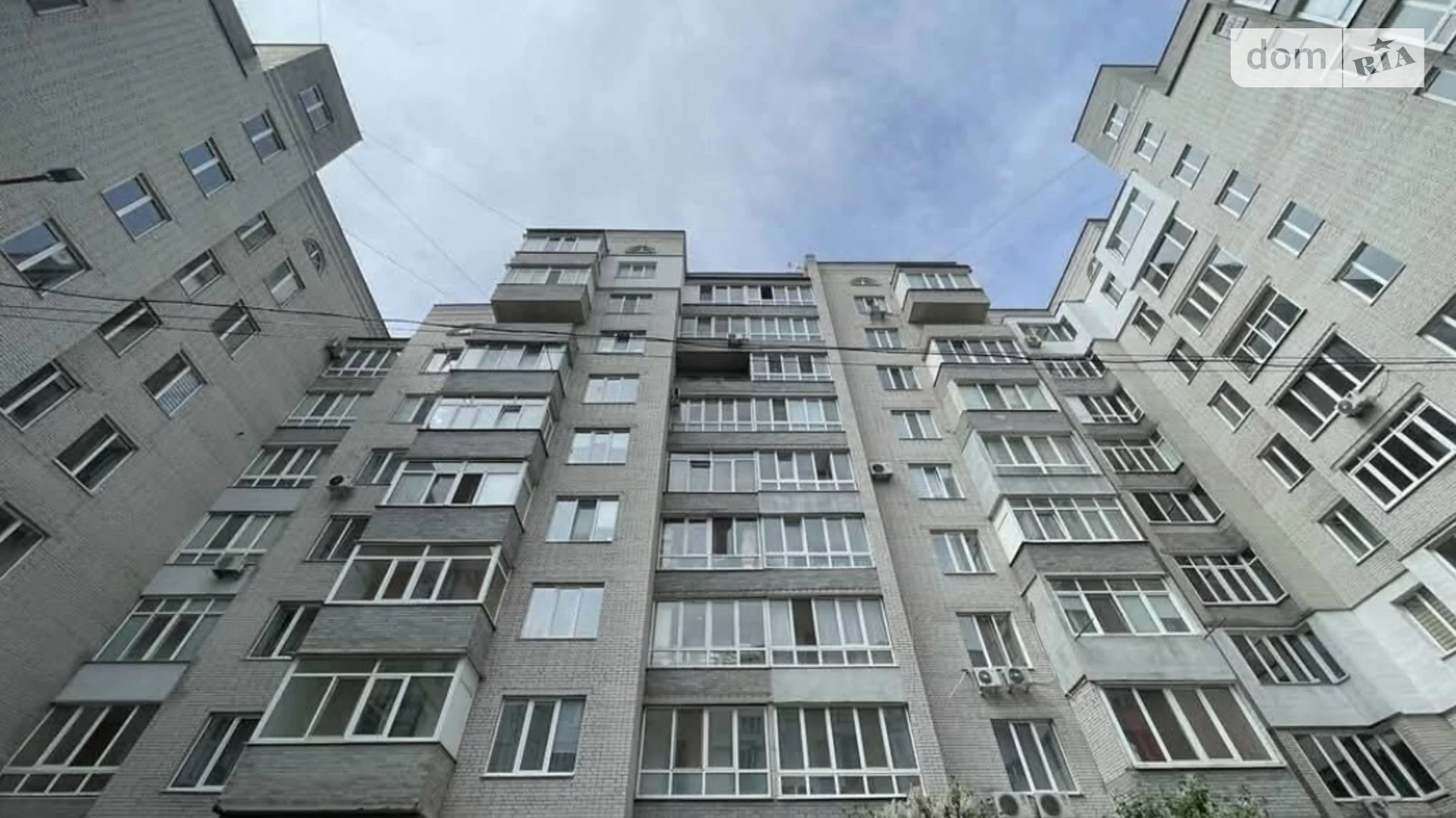 Продається 3-кімнатна квартира 105 кв. м у Вінниці, вул. Академіка Ющенка - фото 2