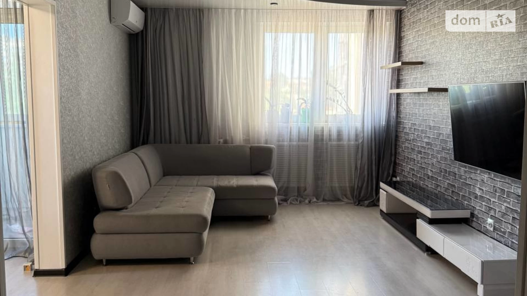 3-кімнатна квартира 78.15 кв. м у Запоріжжі, цена: 80000 $ - фото 4