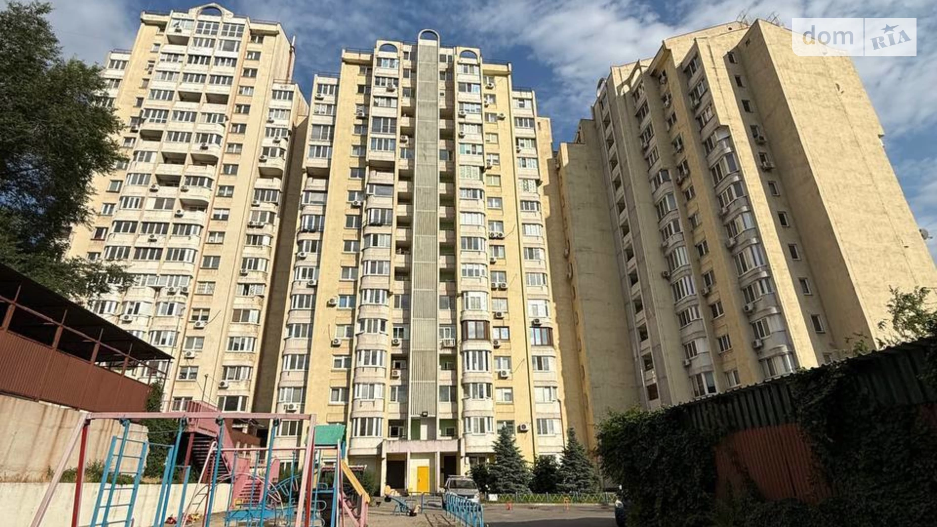 3-кімнатна квартира 78.15 кв. м у Запоріжжі, цена: 80000 $ - фото 3