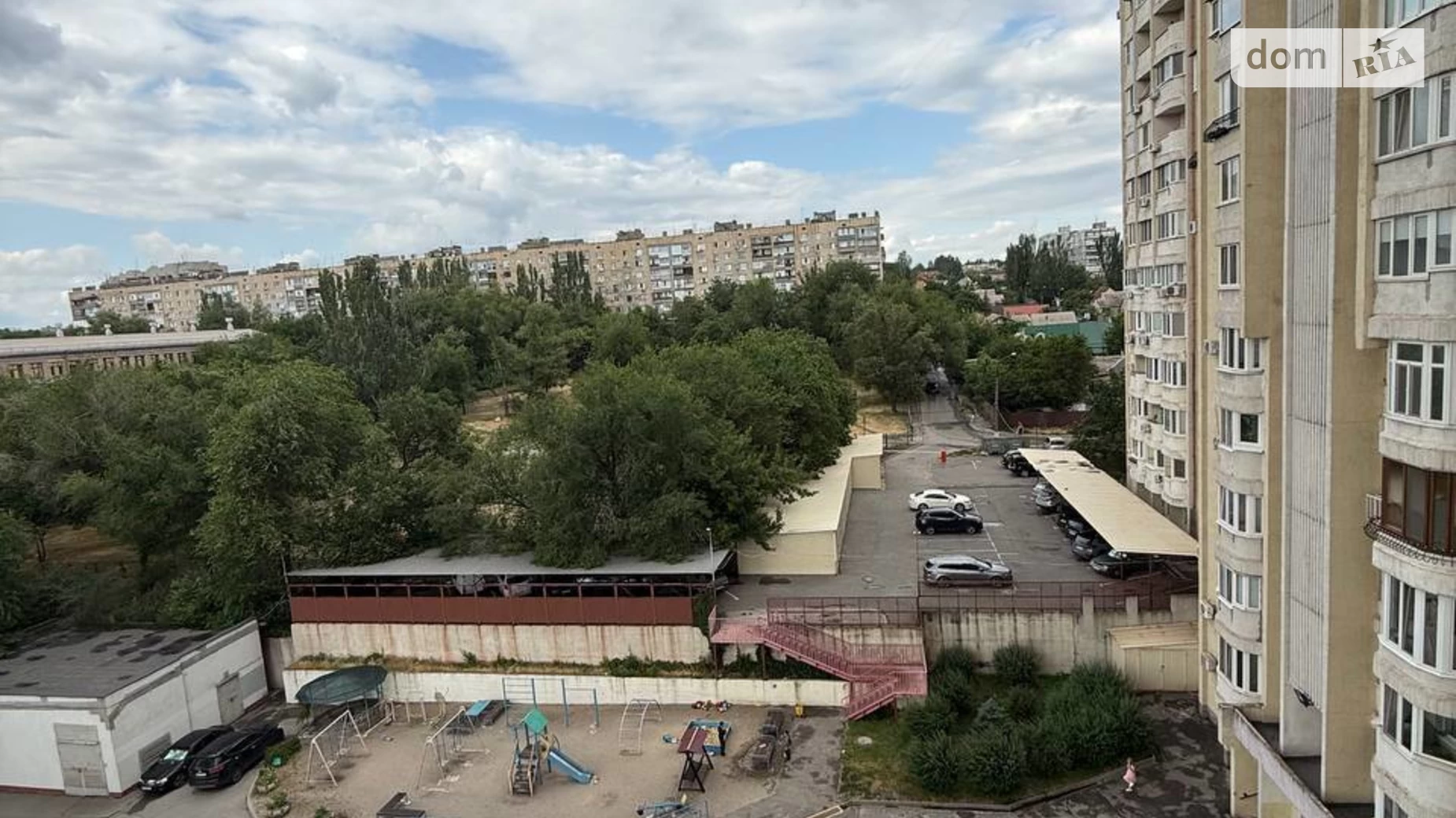 3-кімнатна квартира 78.15 кв. м у Запоріжжі, цена: 80000 $ - фото 5