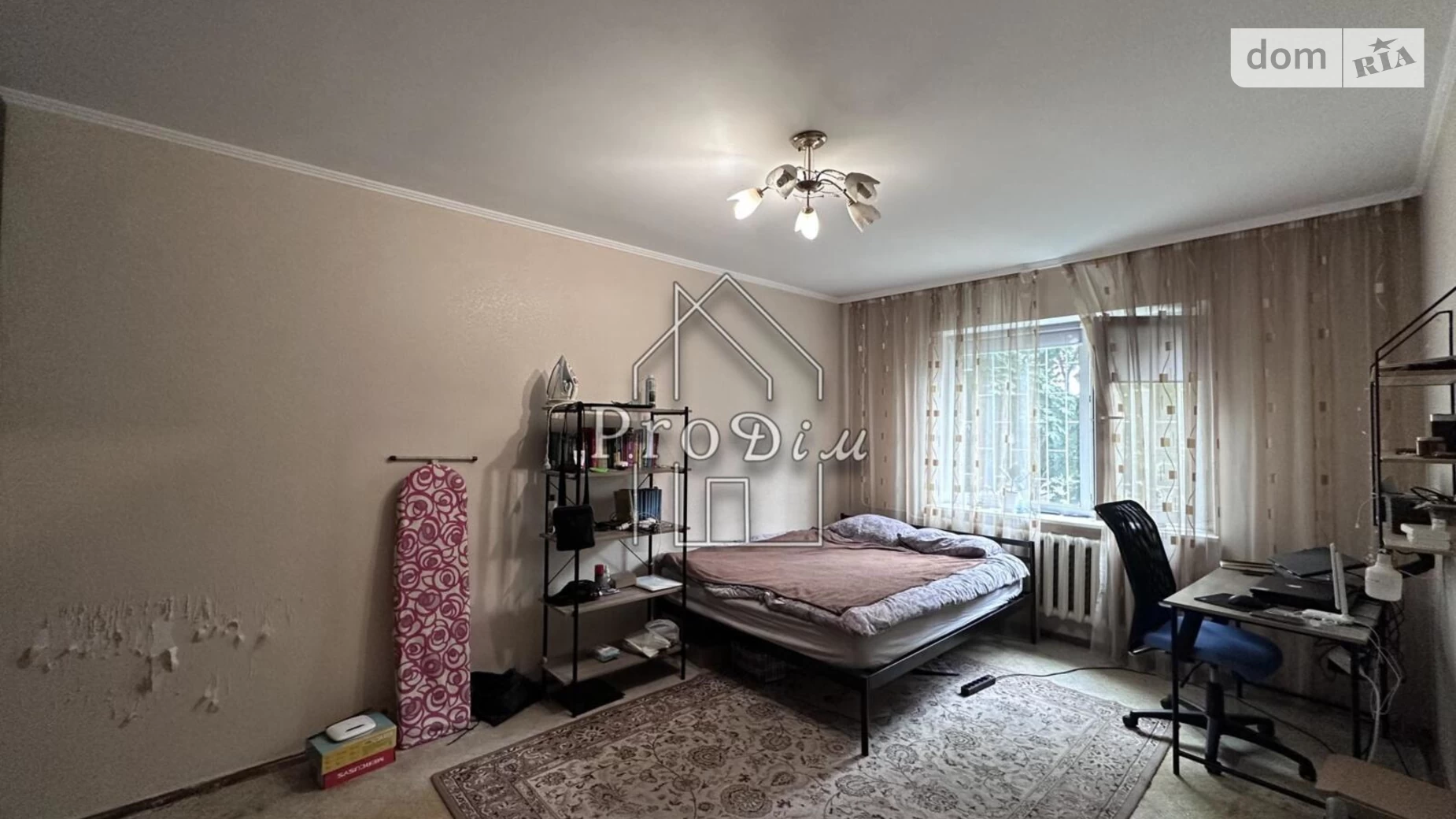 Продается 1-комнатная квартира 35 кв. м в Киеве, цена: 37000 $ - фото 4