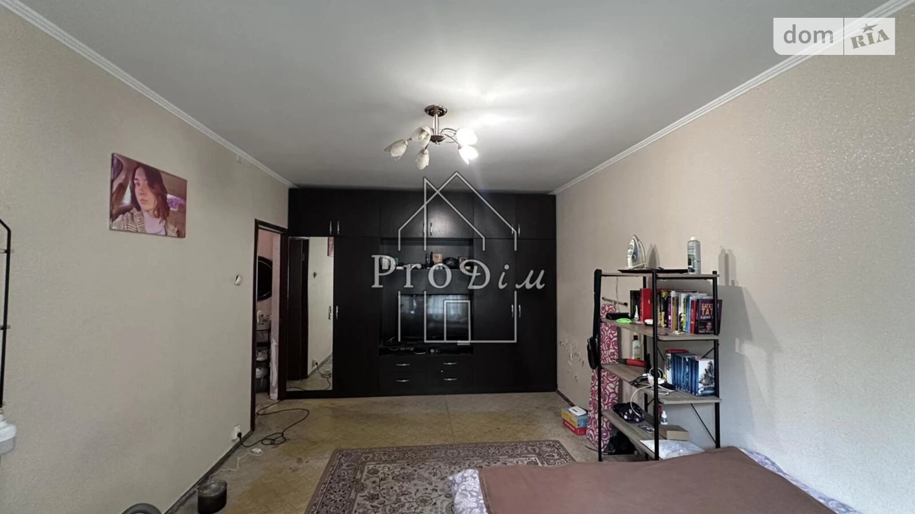 Продается 1-комнатная квартира 35 кв. м в Киеве, цена: 37000 $ - фото 5