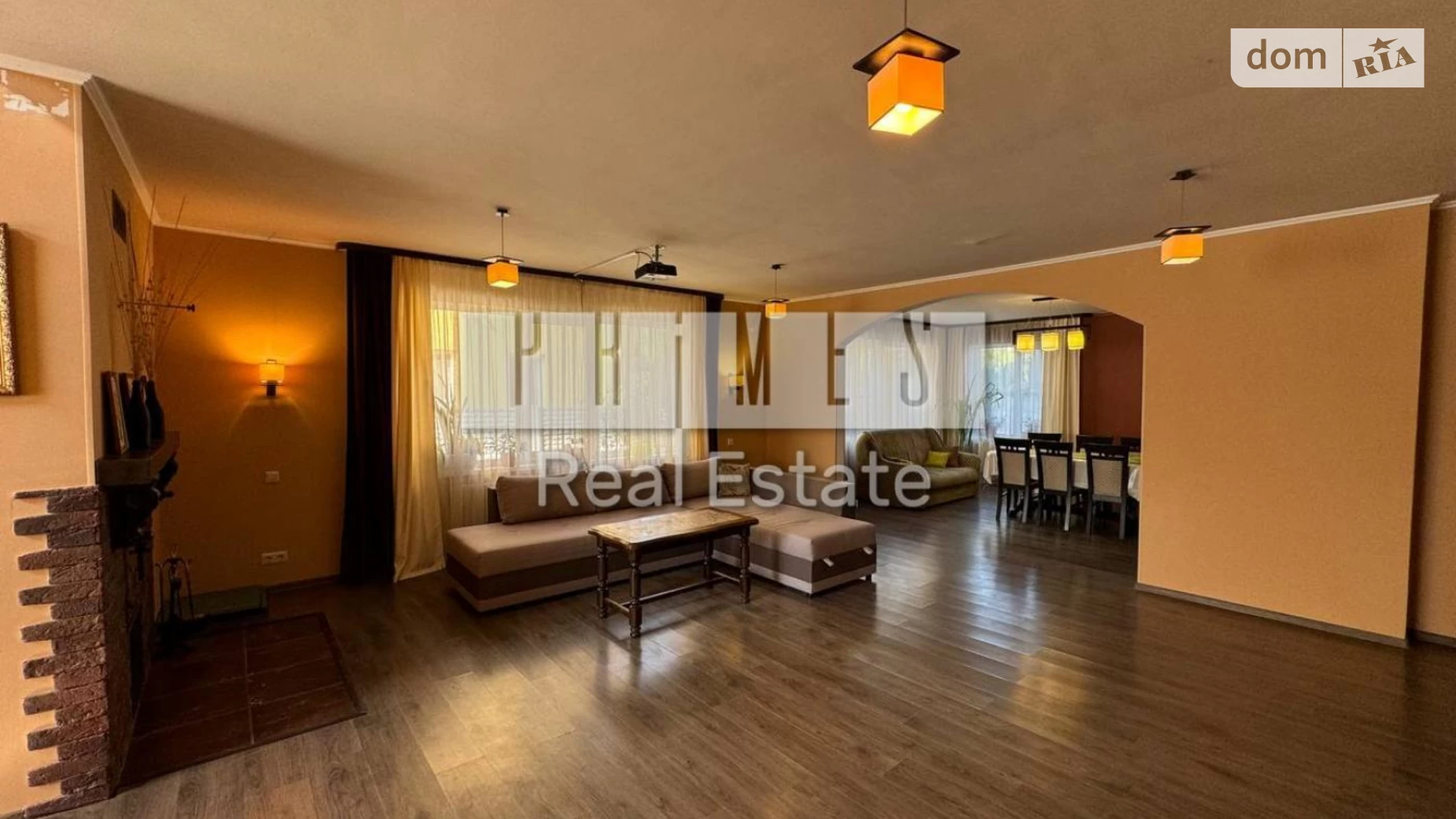 Продается дом на 2 этажа 276 кв. м с участком, цена: 242000 $ - фото 5