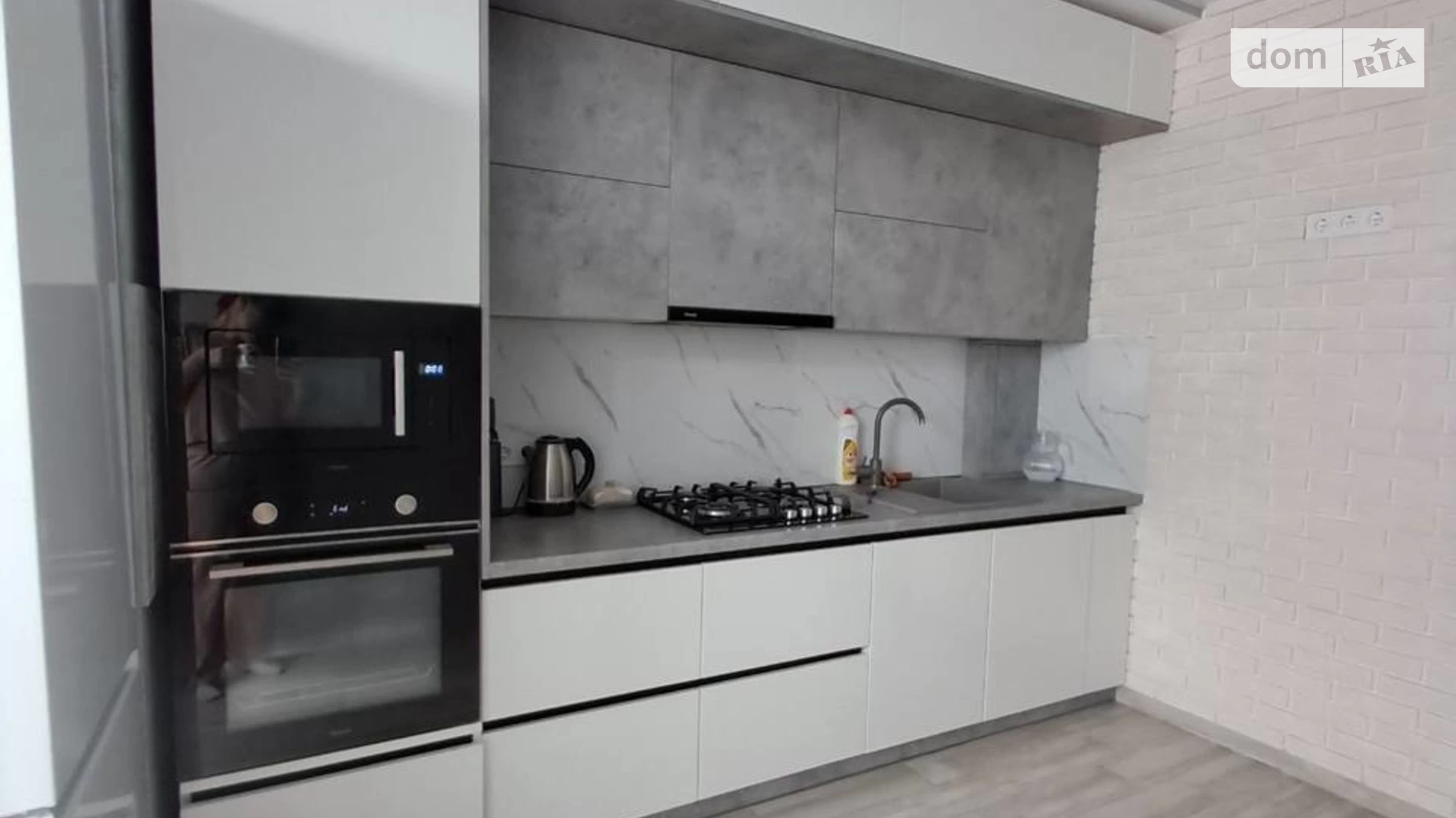 Продается 1-комнатная квартира 41.7 кв. м в Винниках, ул. Винная Гора - фото 2