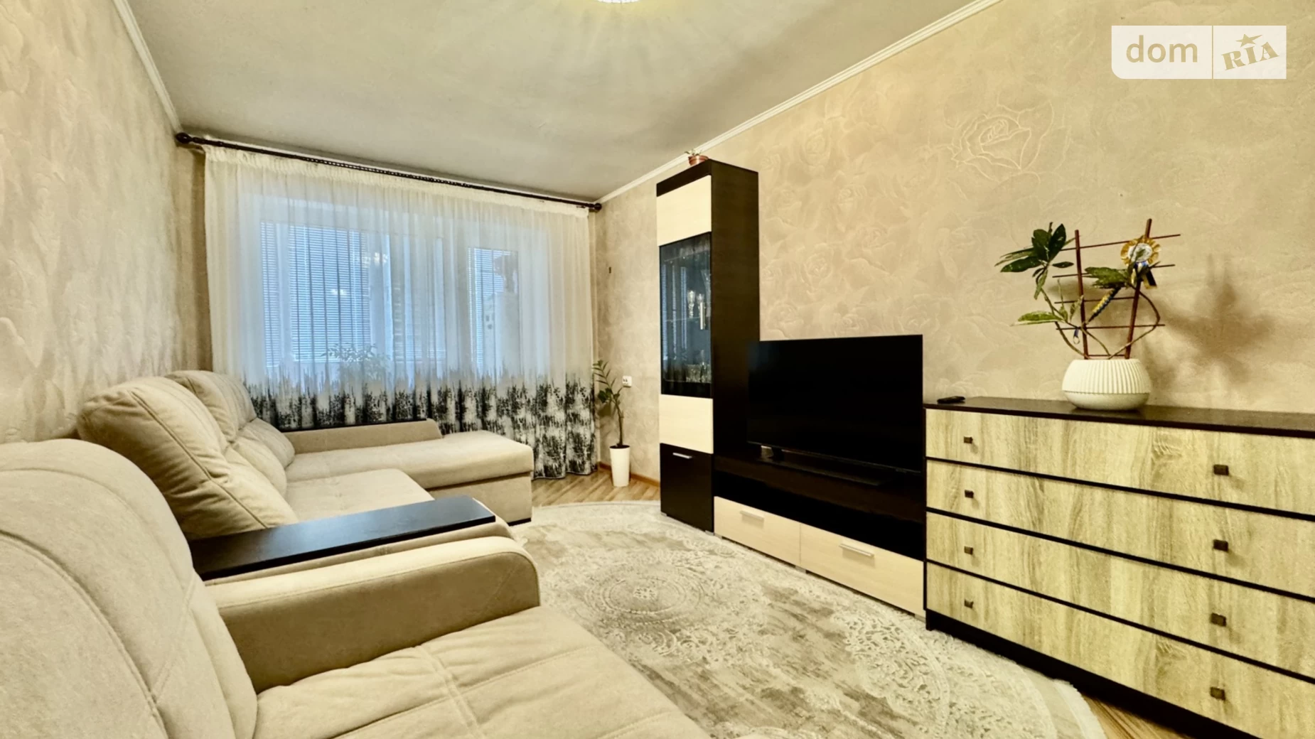 Продается 1-комнатная квартира 32 кв. м в Виннице, ул. Василия Порика, 21 - фото 5