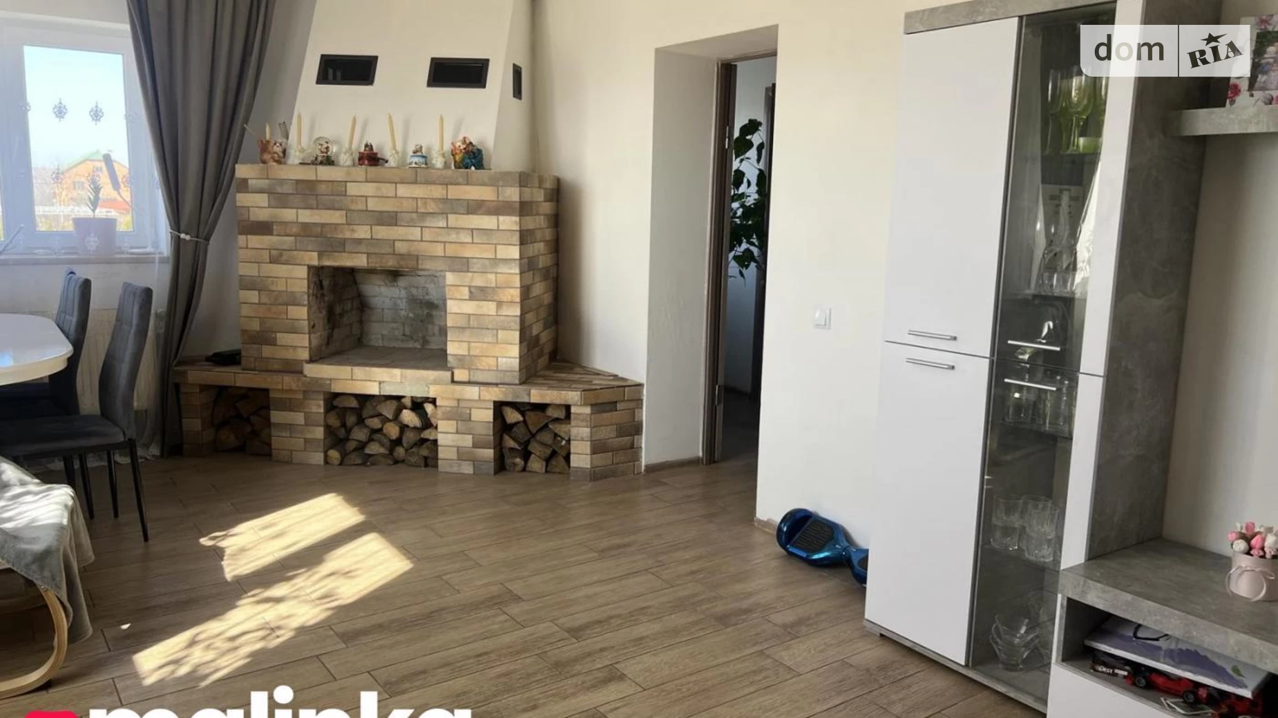 Продается дом на 2 этажа 187.2 кв. м с беседкой, цена: 85000 $ - фото 2