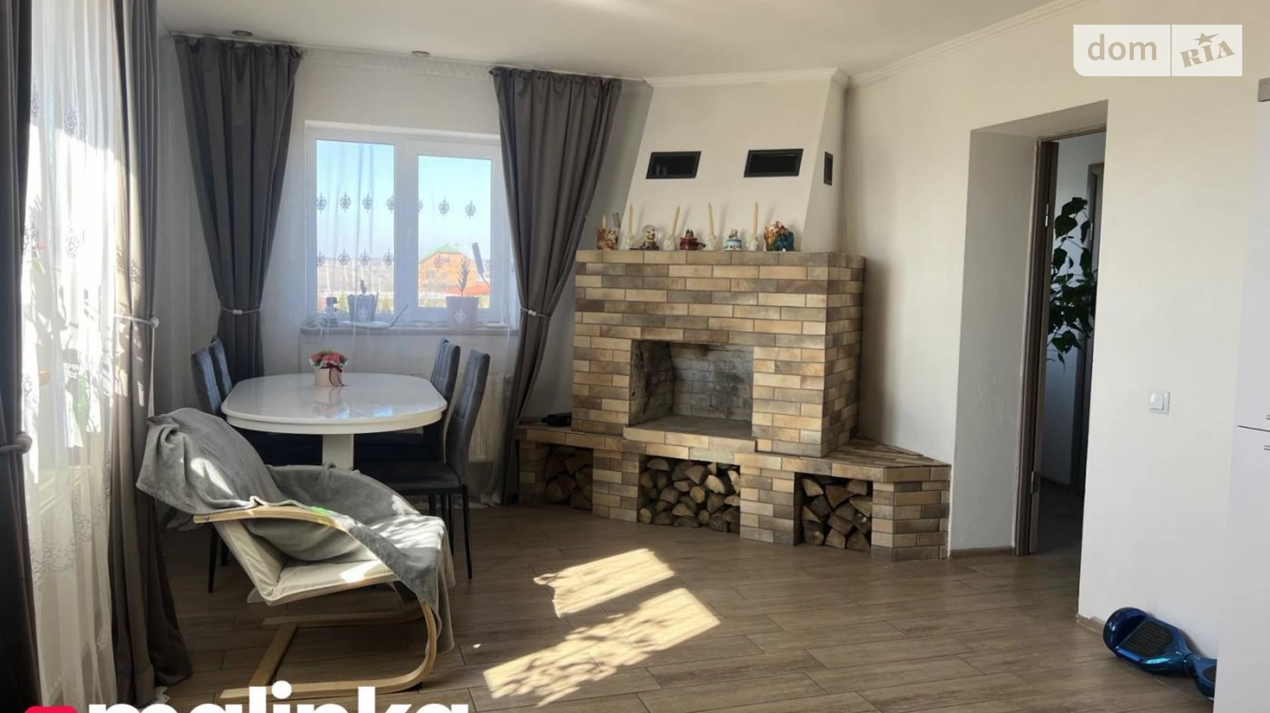 Продается дом на 2 этажа 187.2 кв. м с беседкой, цена: 85000 $ - фото 3