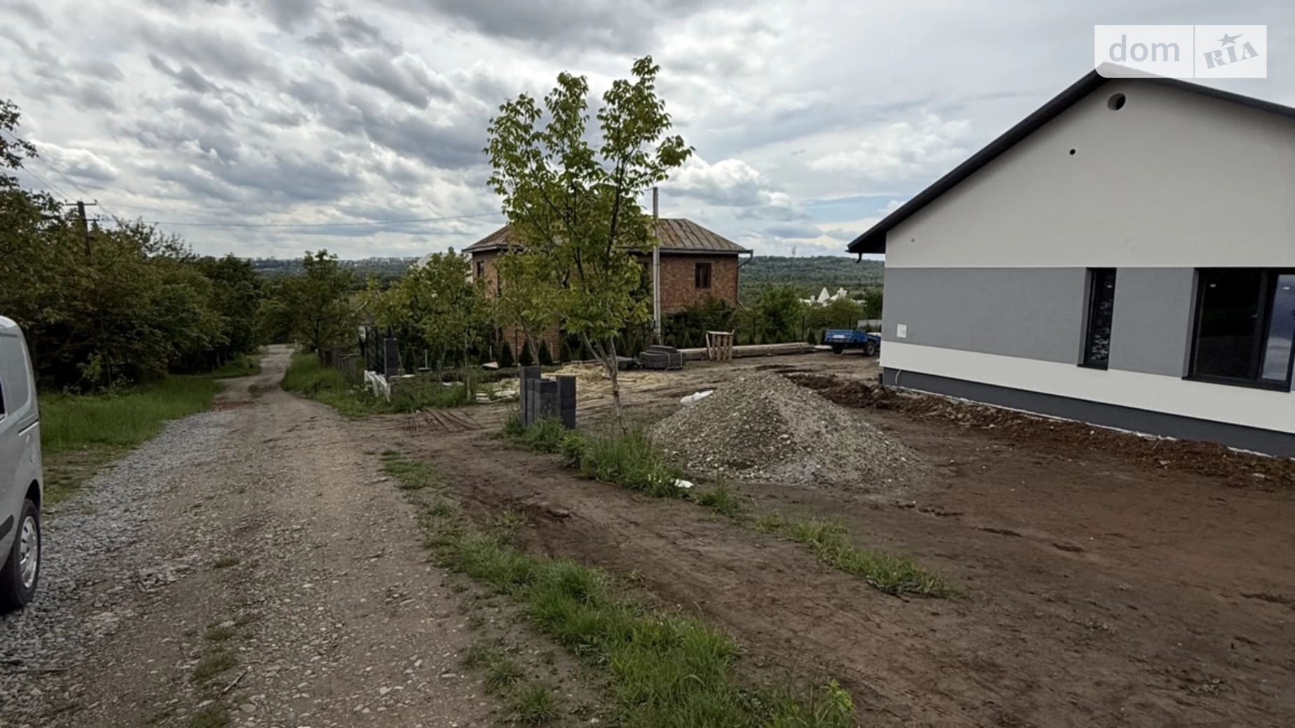 Продается одноэтажный дом 106 кв. м с садом, цена: 106000 $ - фото 3