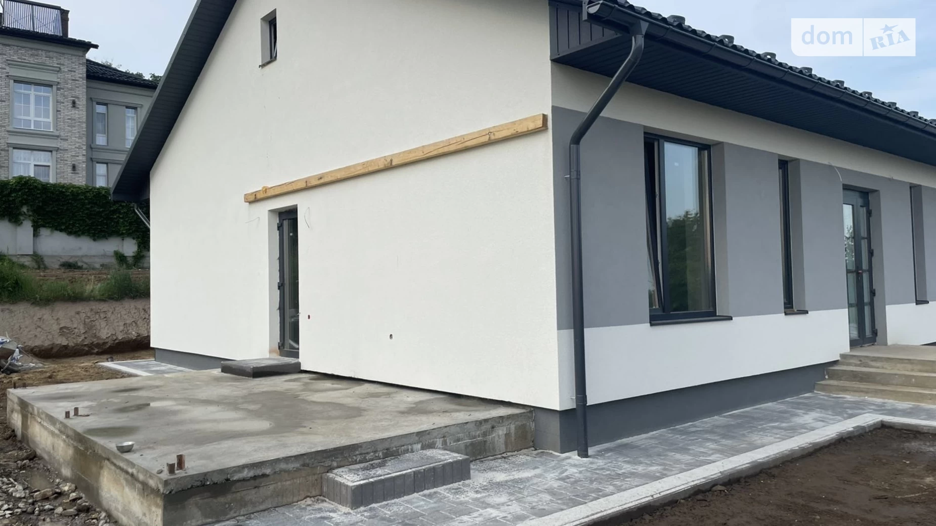 Продается одноэтажный дом 106 кв. м с садом, цена: 106000 $ - фото 2