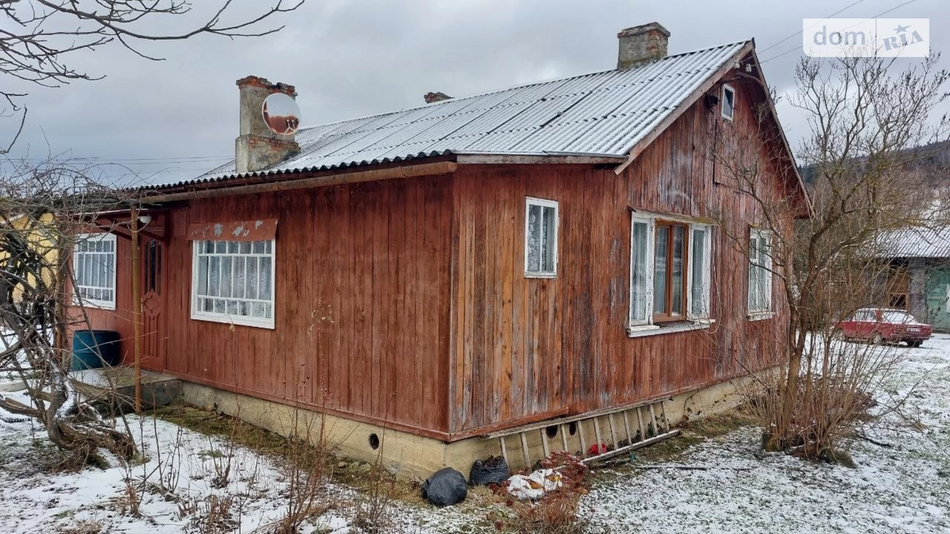 Продається частина будинку 42 кв. м з меблями, цена: 40000 $ - фото 5