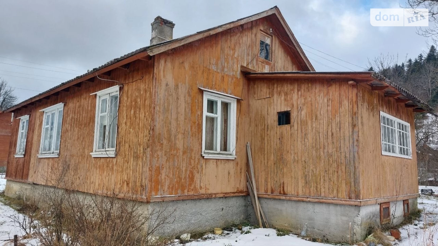 Продається частина будинку 42 кв. м з меблями, цена: 40000 $ - фото 2