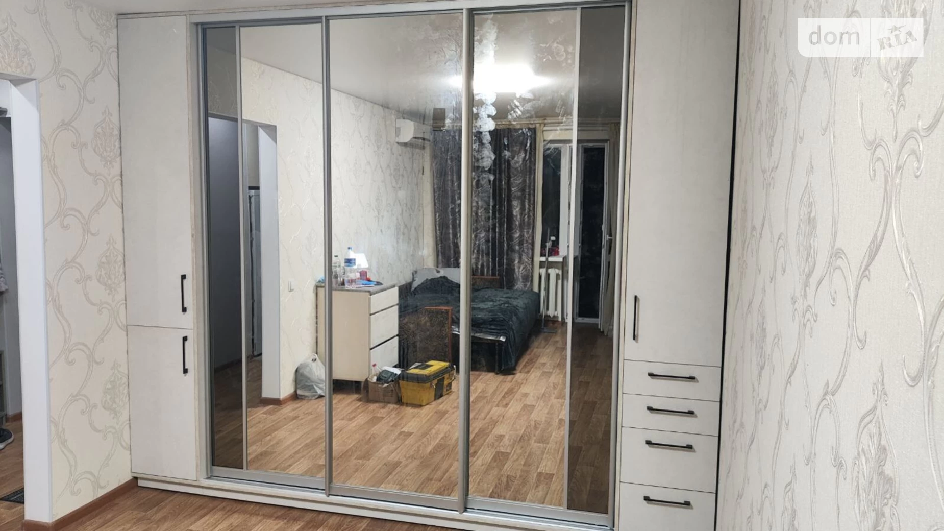 Продається 2-кімнатна квартира 42.6 кв. м у Харкові, цена: 32000 $ - фото 2