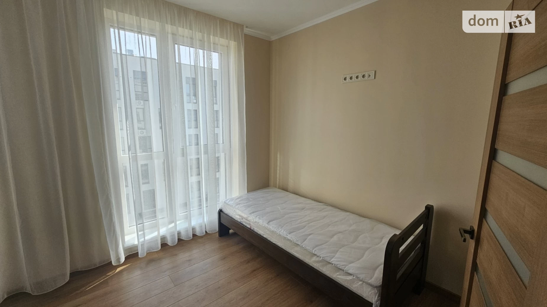 Здається в оренду 2-кімнатна квартира 76 кв. м у, цена: 650 $ - фото 5