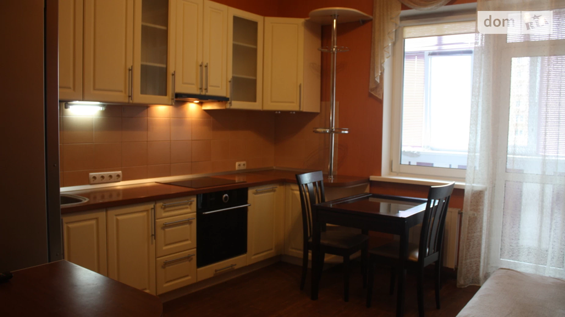 Продається 1-кімнатна квартира 53 кв. м у Києві, цена: 77000 $ - фото 2