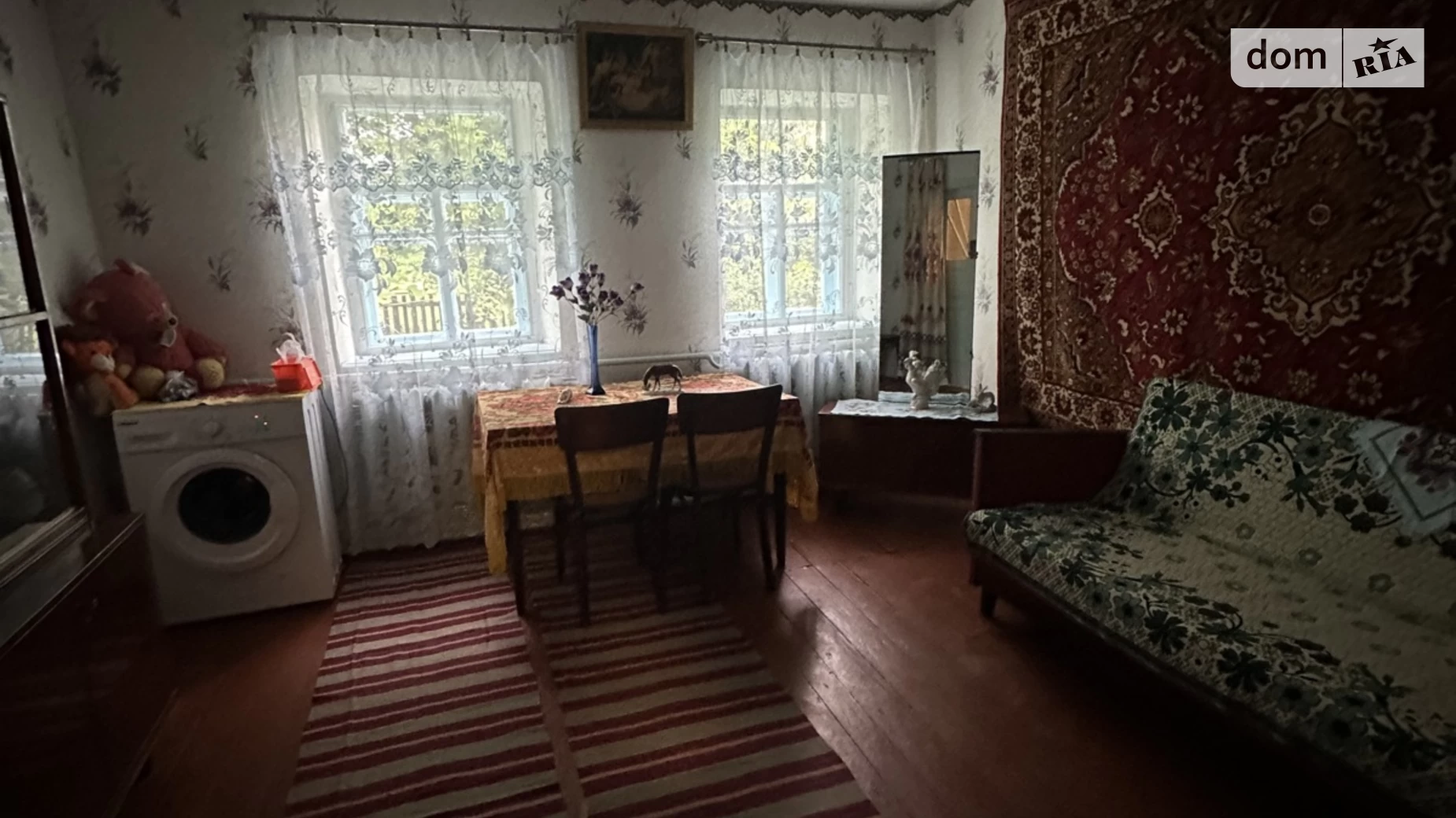 Продается одноэтажный дом 56 кв. м с мансардой, цена: 11500 $ - фото 4