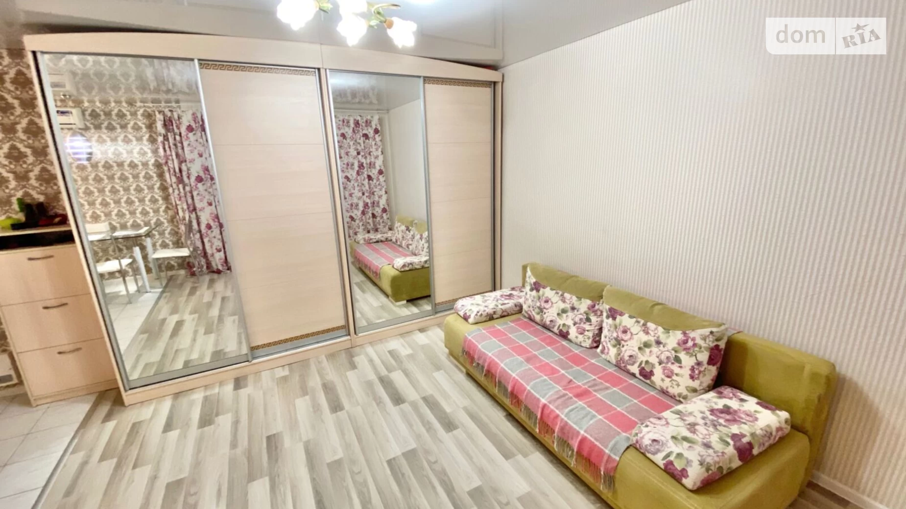 Продається 1-кімнатна квартира 30 кв. м у Києві, вул. Волго-Донська, 66 - фото 4