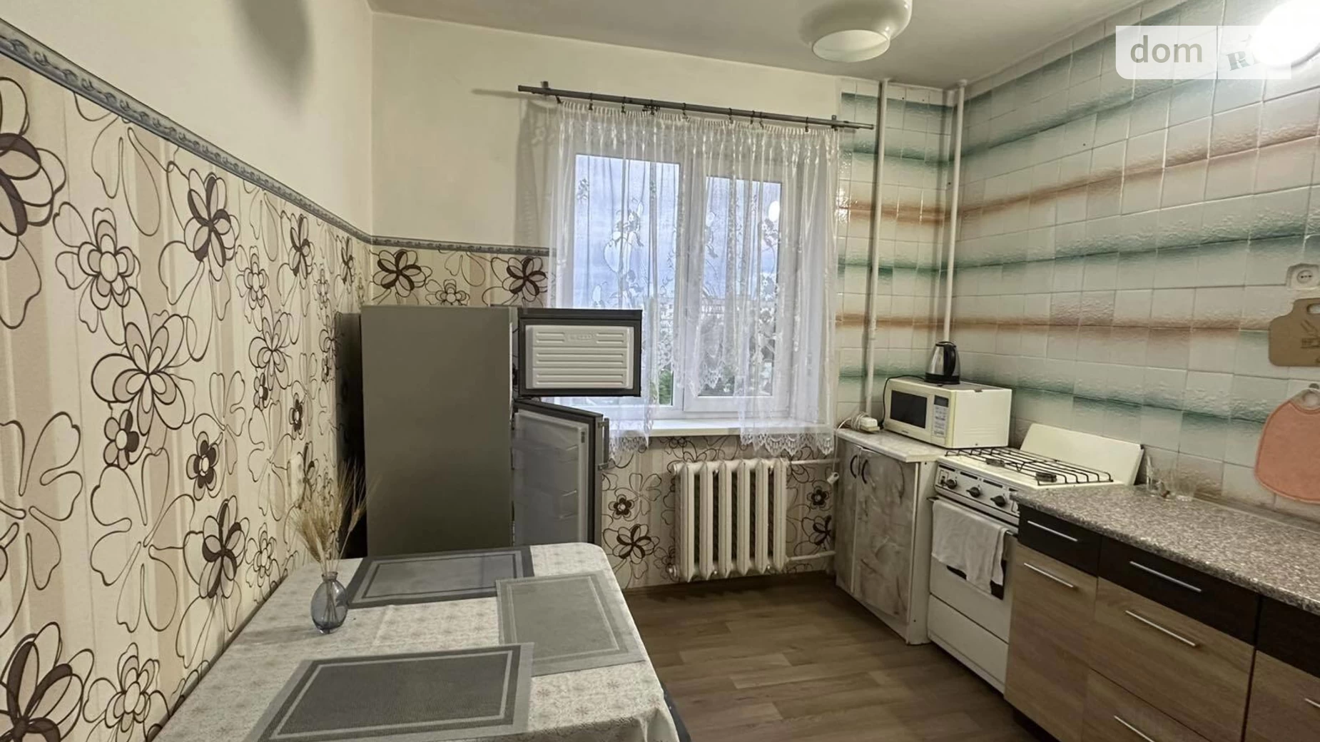 1-кімнатна квартира 35 кв. м у Запоріжжі, вул. Мурманська - фото 2