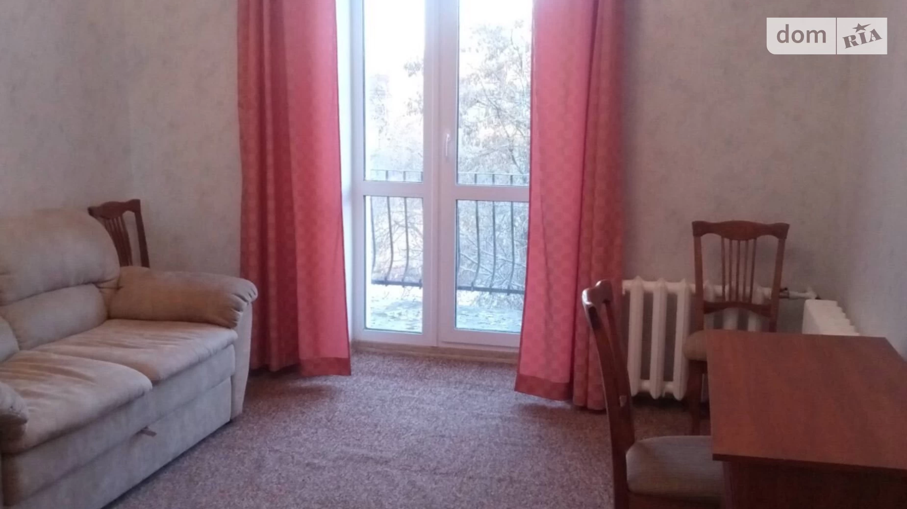 Продается 2-комнатная квартира 55 кв. м в Одессе, ул. Семинарская - фото 2