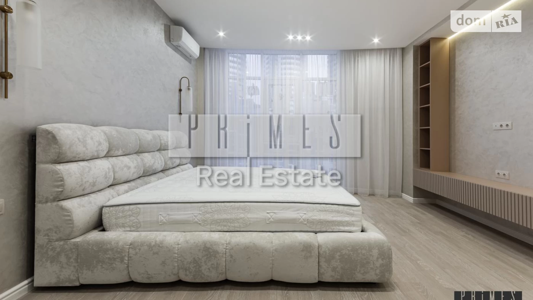 Продається 3-кімнатна квартира 86 кв. м у Києві, вул. Саперне Поле, 5 - фото 5