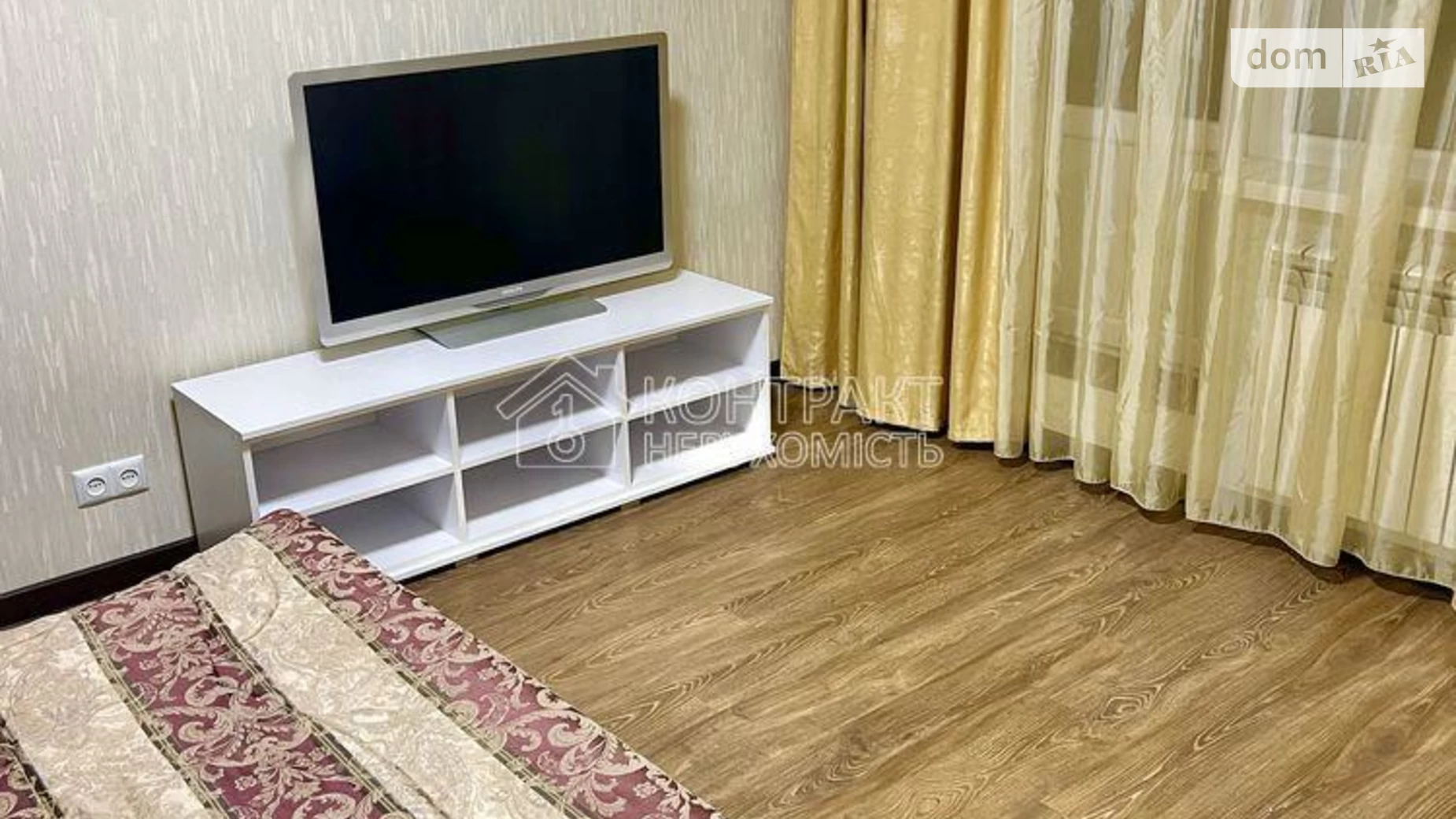 Продается 1-комнатная квартира 25.1 кв. м в Харькове - фото 2