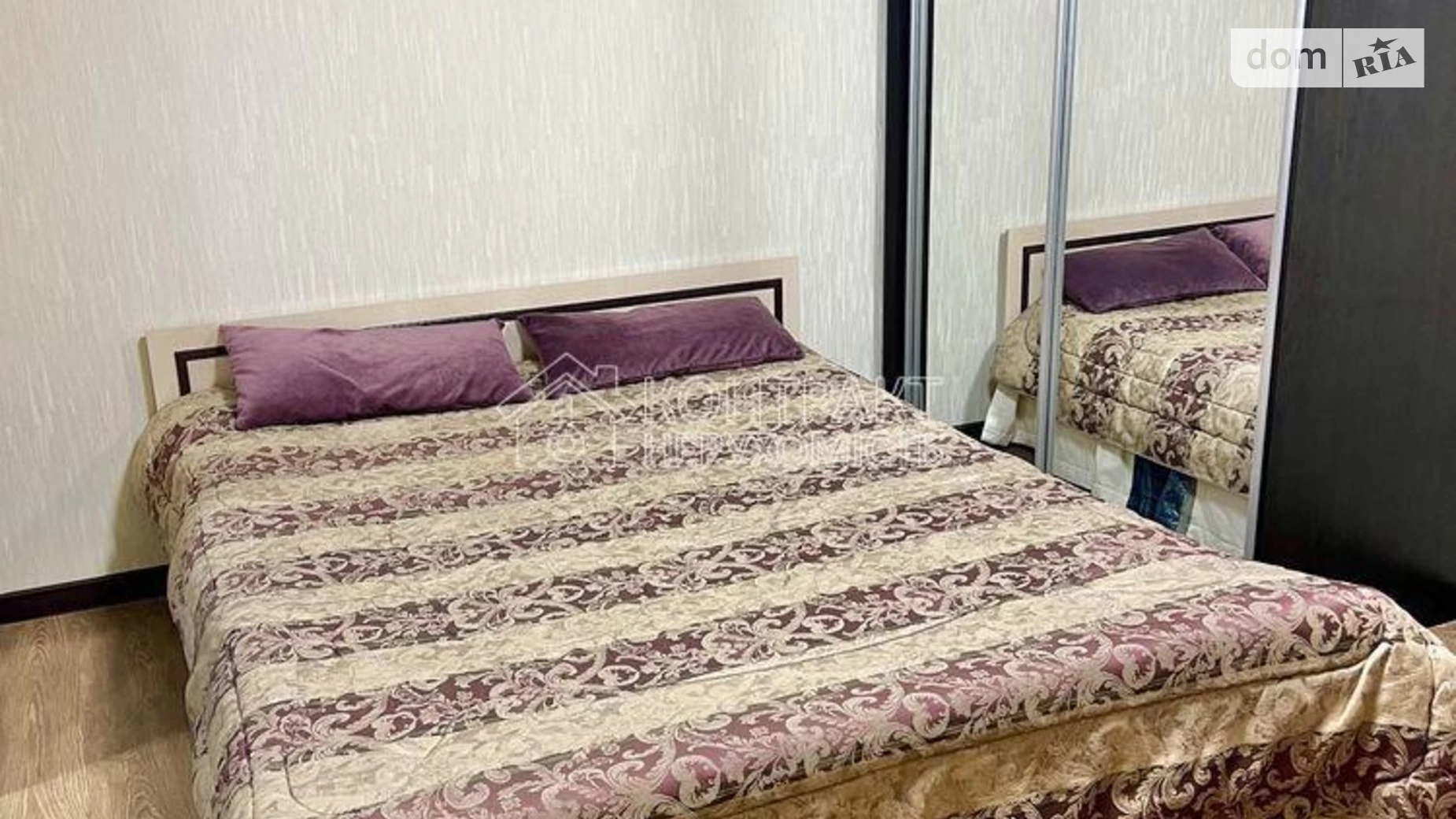 Продается 1-комнатная квартира 25.1 кв. м в Харькове - фото 3