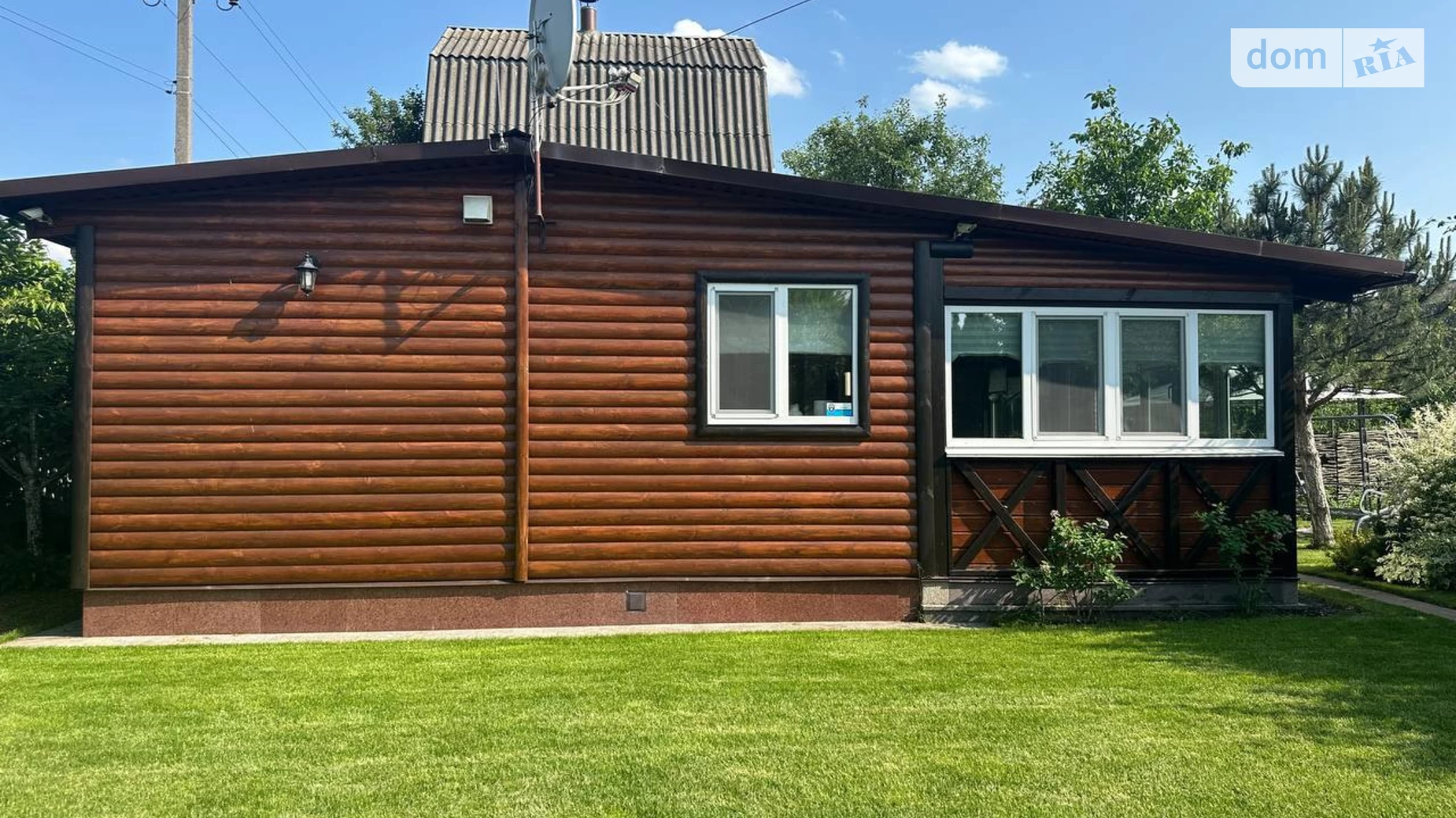 Продається одноповерховий будинок 58.1 кв. м з подвалом, цена: 82000 $ - фото 5