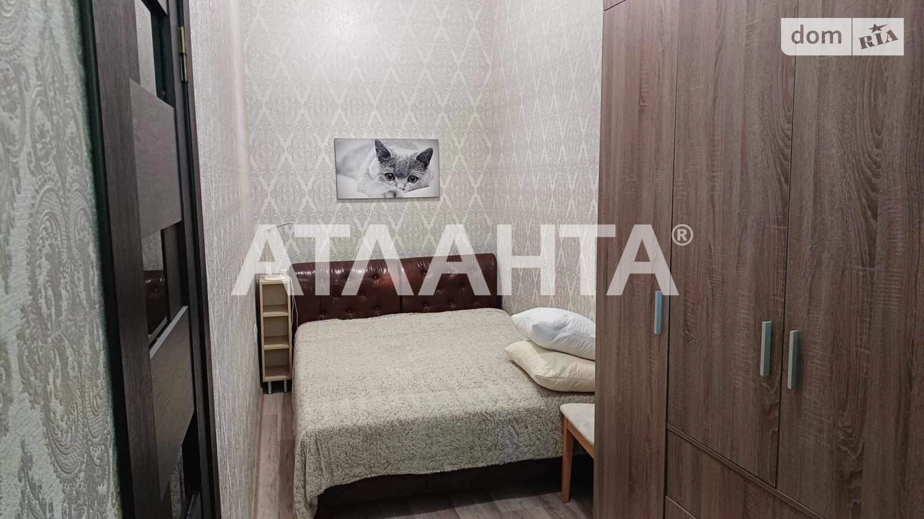 Продается 4-комнатная квартира 85.6 кв. м в Одессе, ул. Троицкая - фото 2