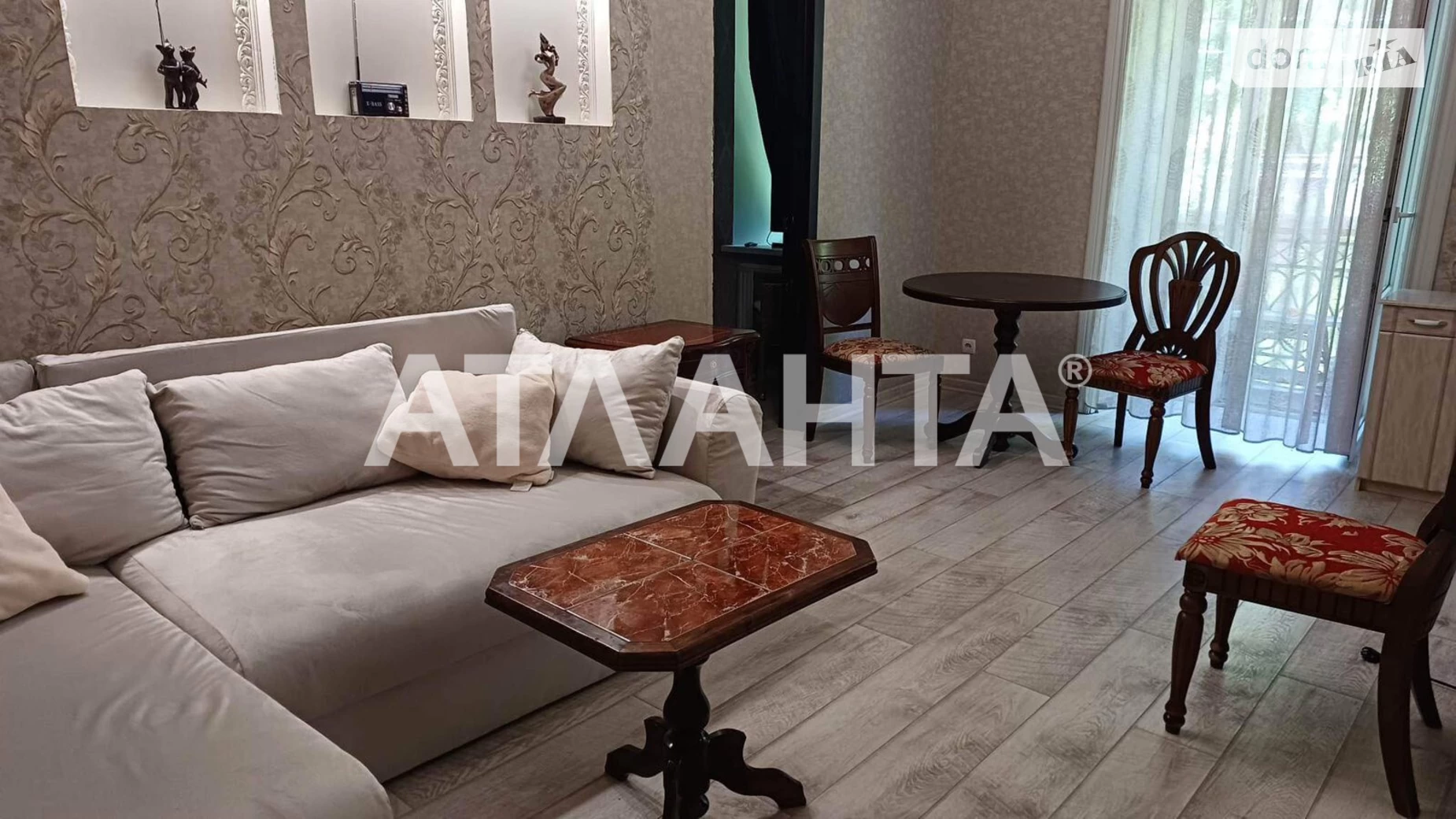 Продается 4-комнатная квартира 85.6 кв. м в Одессе, ул. Троицкая - фото 3