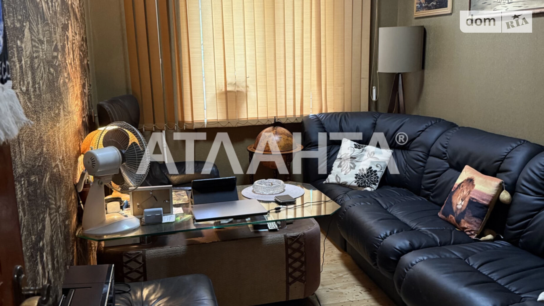 Продается 3-комнатная квартира 80.6 кв. м в Одессе, ул. Ярослава Баиса(Владимира Высоцкого) - фото 5