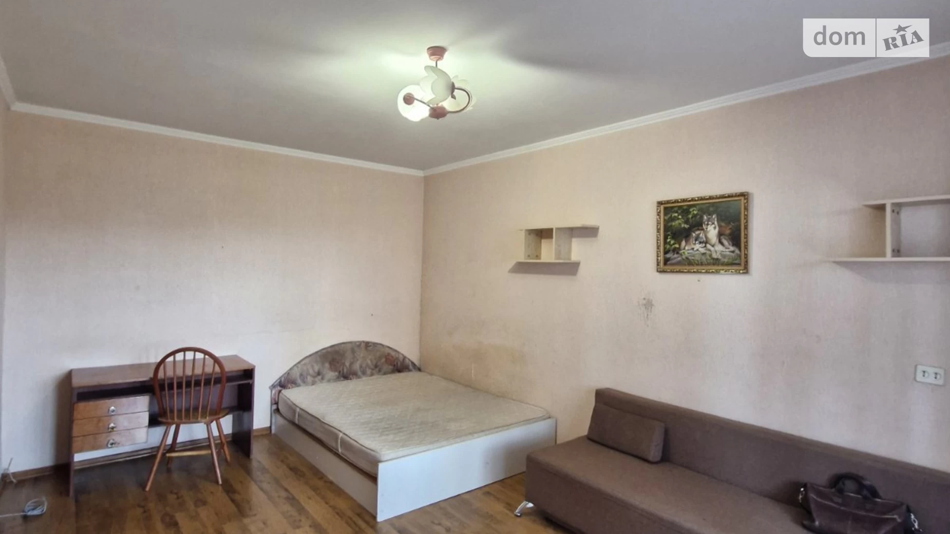 Продается 2-комнатная квартира 52.3 кв. м в, цена: 65000 $ - фото 2