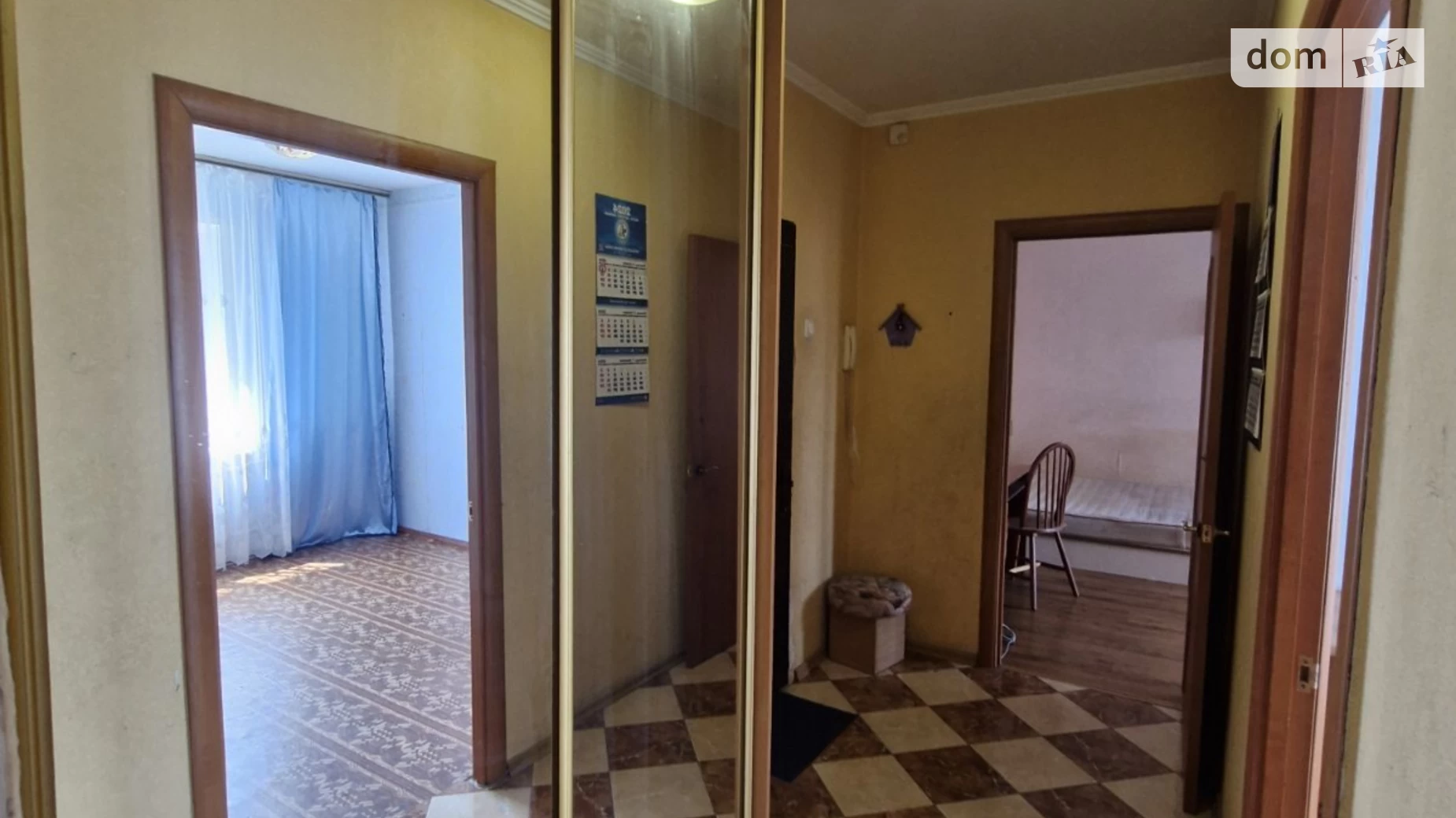Продается 2-комнатная квартира 52.3 кв. м в, цена: 65000 $ - фото 5