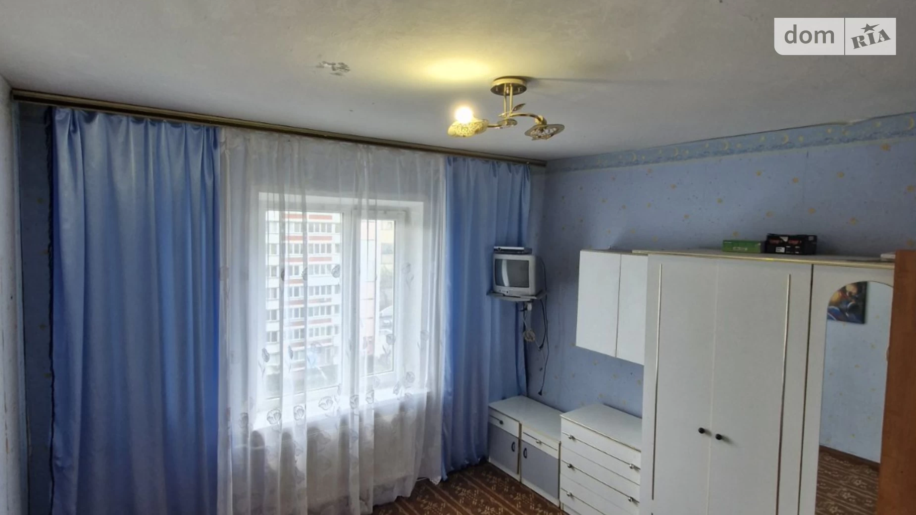 Продается 2-комнатная квартира 52.3 кв. м в, цена: 65000 $ - фото 3