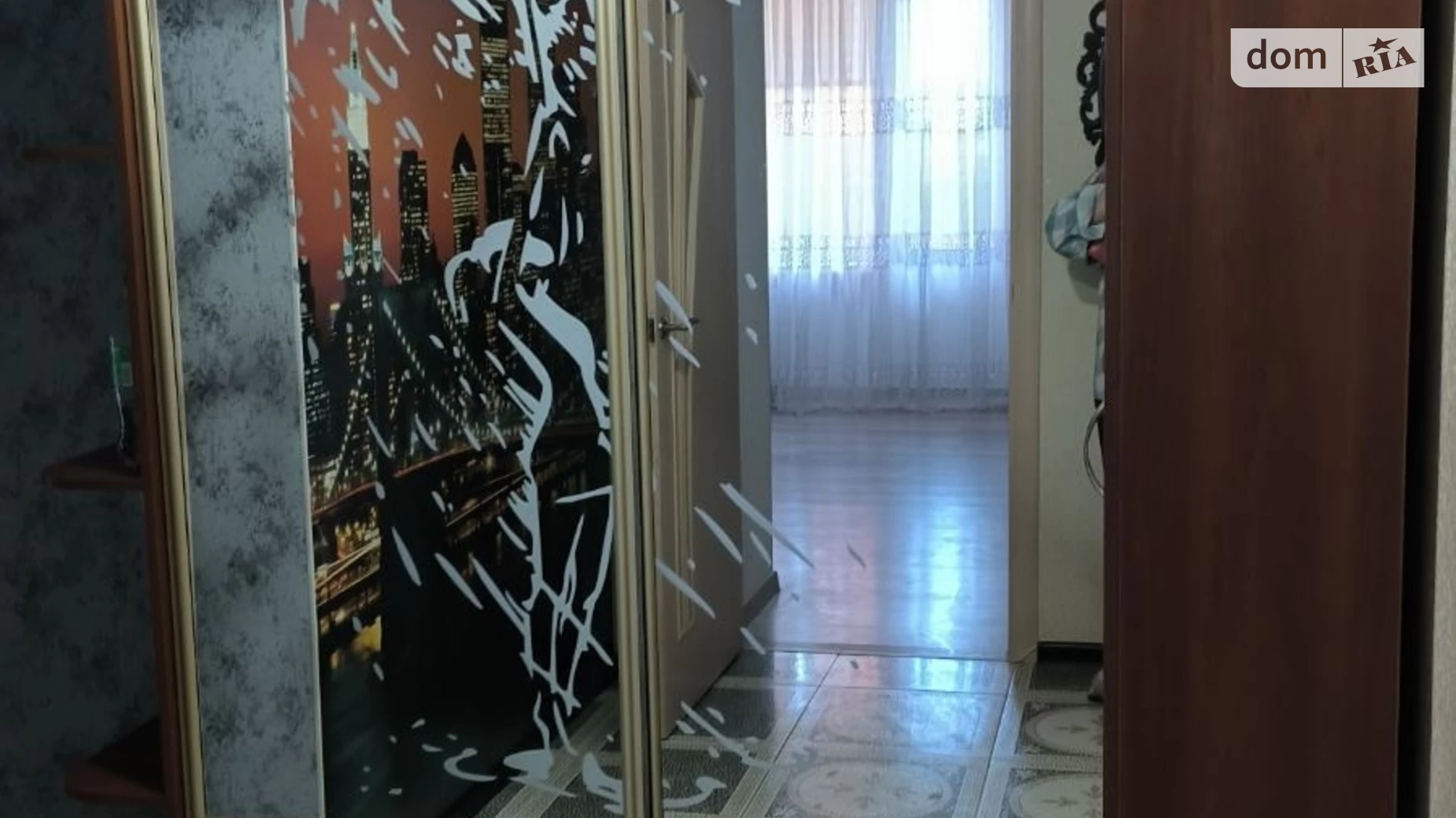 Здається в оренду 1-кімнатна квартира 45 кв. м у Чернігові, вул. Незалежності - фото 4