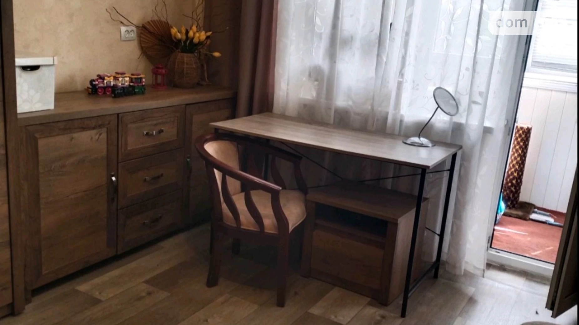 Продается 2-комнатная квартира 59.9 кв. м в, цена: 27000 $ - фото 5
