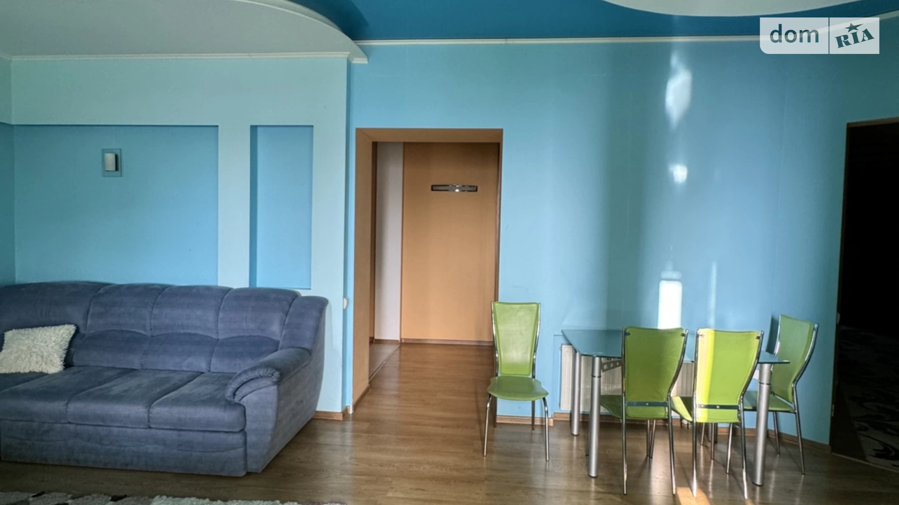 Здається в оренду 3-кімнатна квартира 94 кв. м у Хмельницькому, вул. Проскурівська, 45 - фото 2