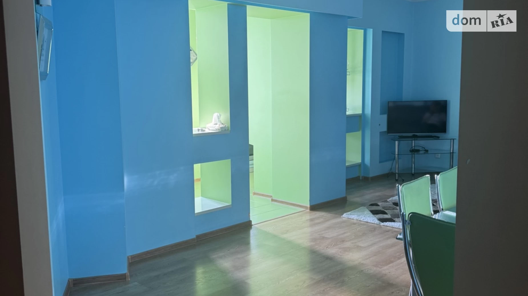 Здається в оренду 3-кімнатна квартира 94 кв. м у Хмельницькому, вул. Проскурівська, 45 - фото 5
