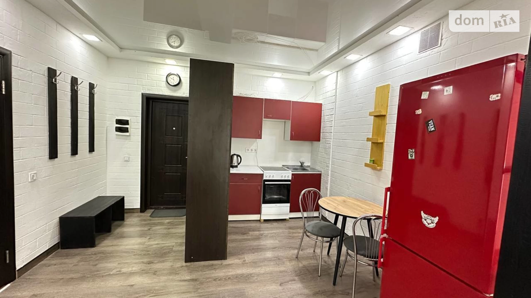 Продается 1-комнатная квартира 34.3 кв. м в Ровно, ул. Дубенская - фото 3