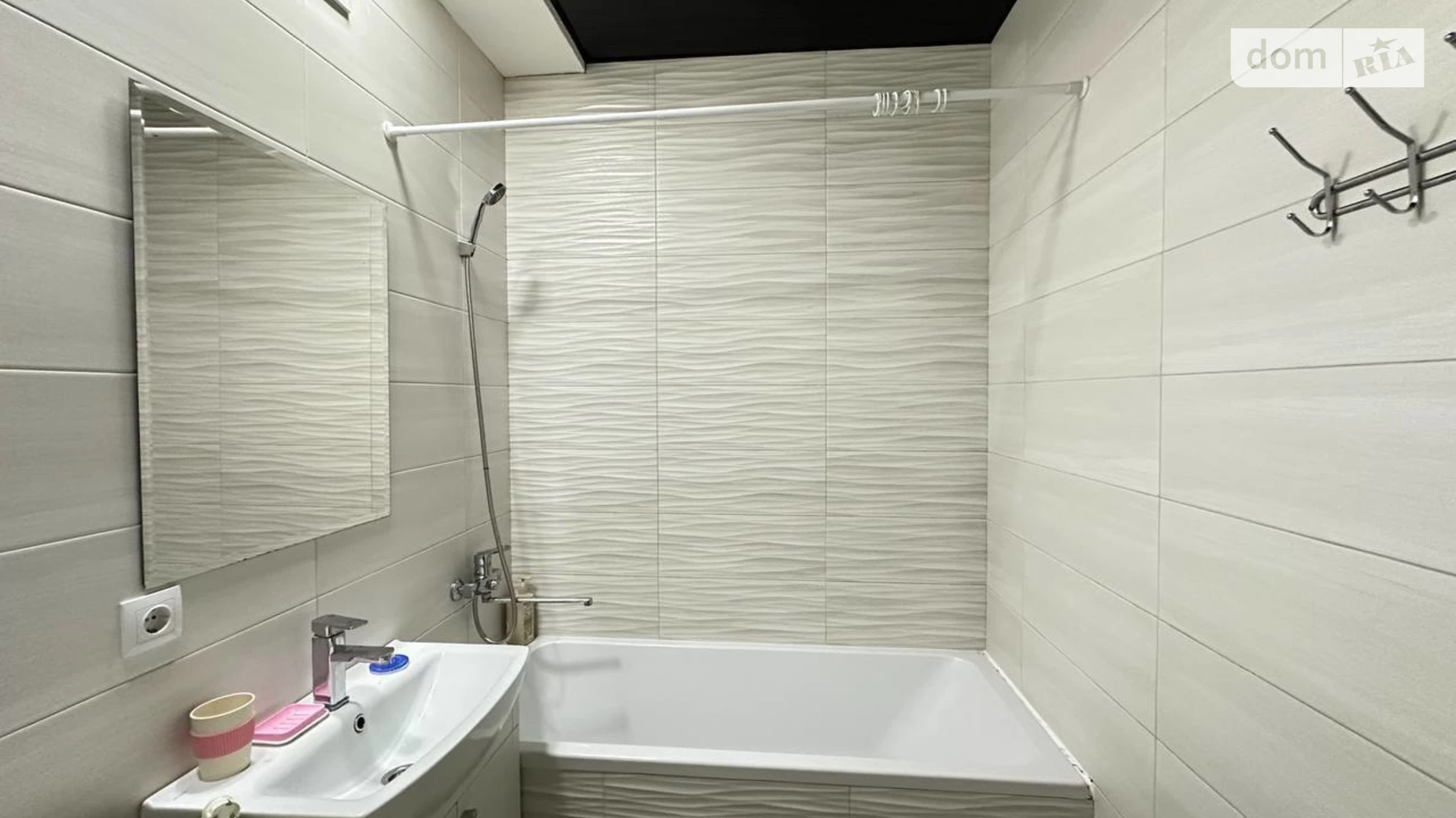 Продается 1-комнатная квартира 34.3 кв. м в Ровно, ул. Дубенская - фото 5