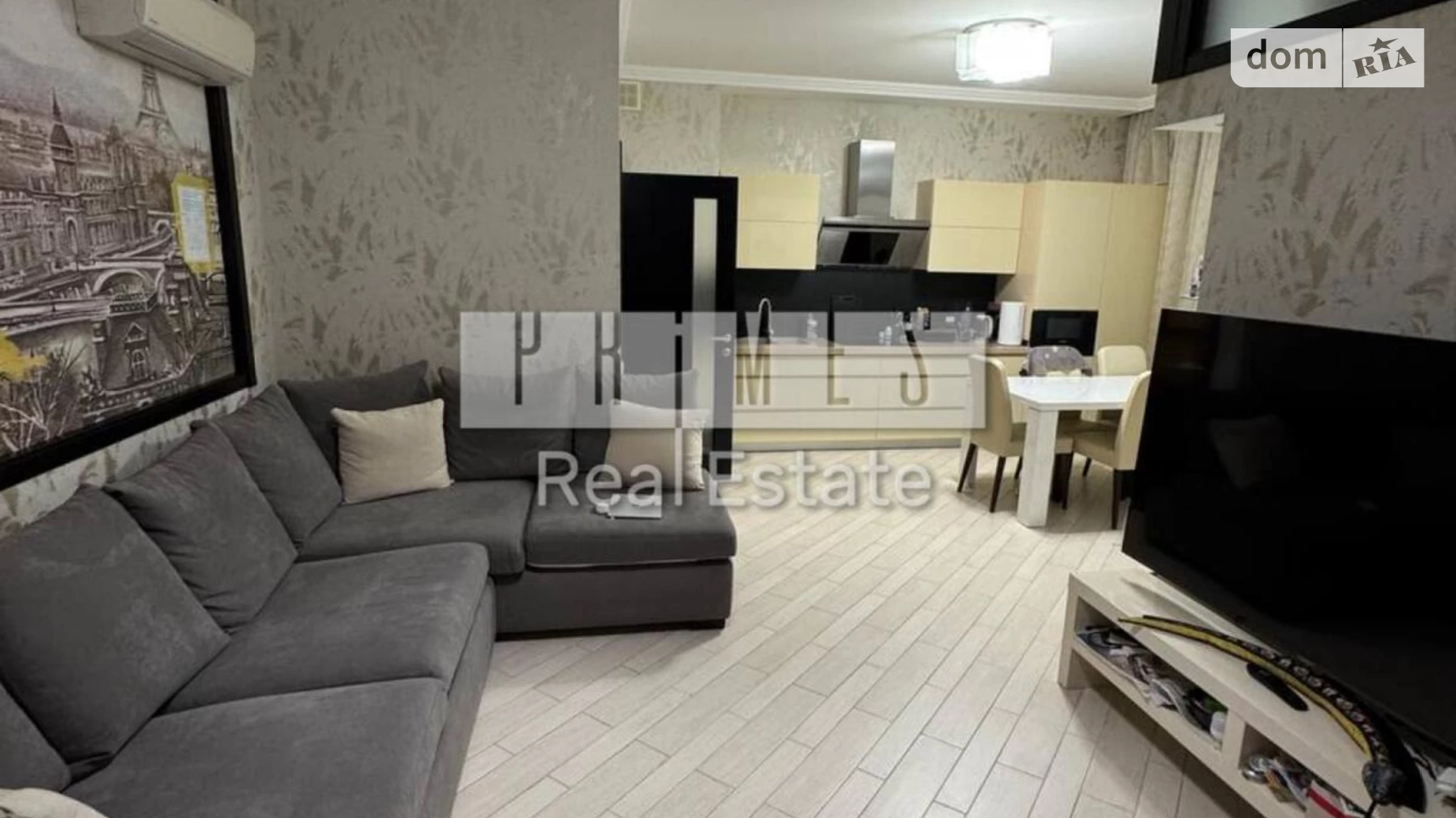 Продается 3-комнатная квартира 85 кв. м в Киеве, ул. Андрея Верхогляда(Драгомирова), 12 - фото 5
