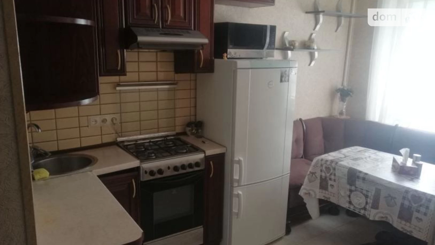 Продається 2-кімнатна квартира 45 кв. м у Харкові, просп. Ювілейний, 78 - фото 3