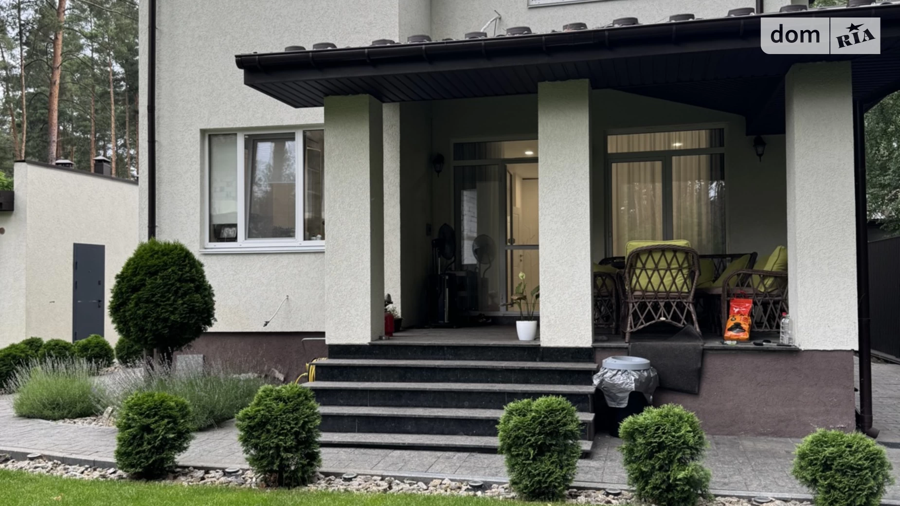 Продается дом на 2 этажа 147 кв. м с верандой, цена: 320000 $ - фото 2