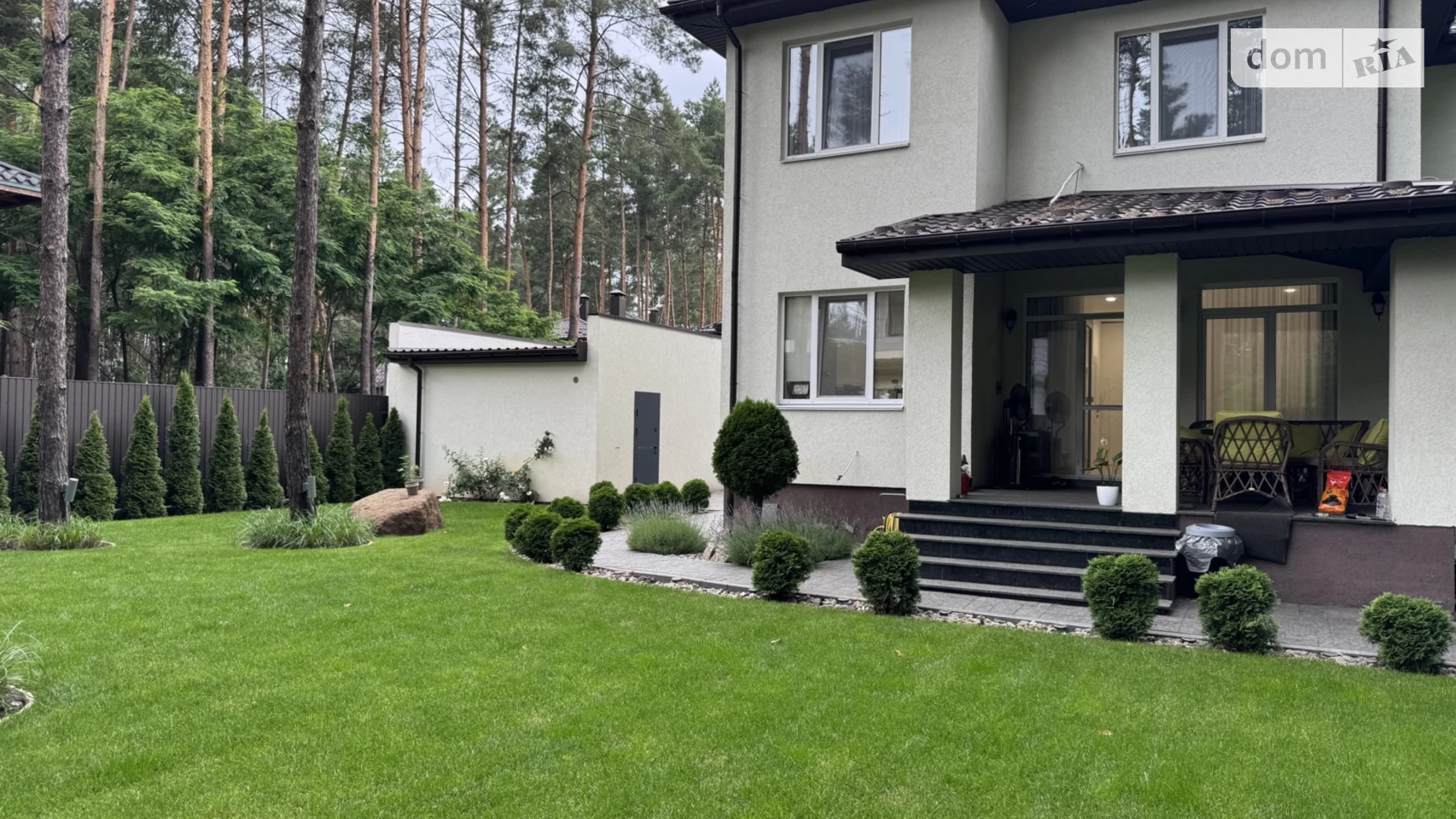 Продается дом на 2 этажа 147 кв. м с верандой, цена: 320000 $ - фото 3