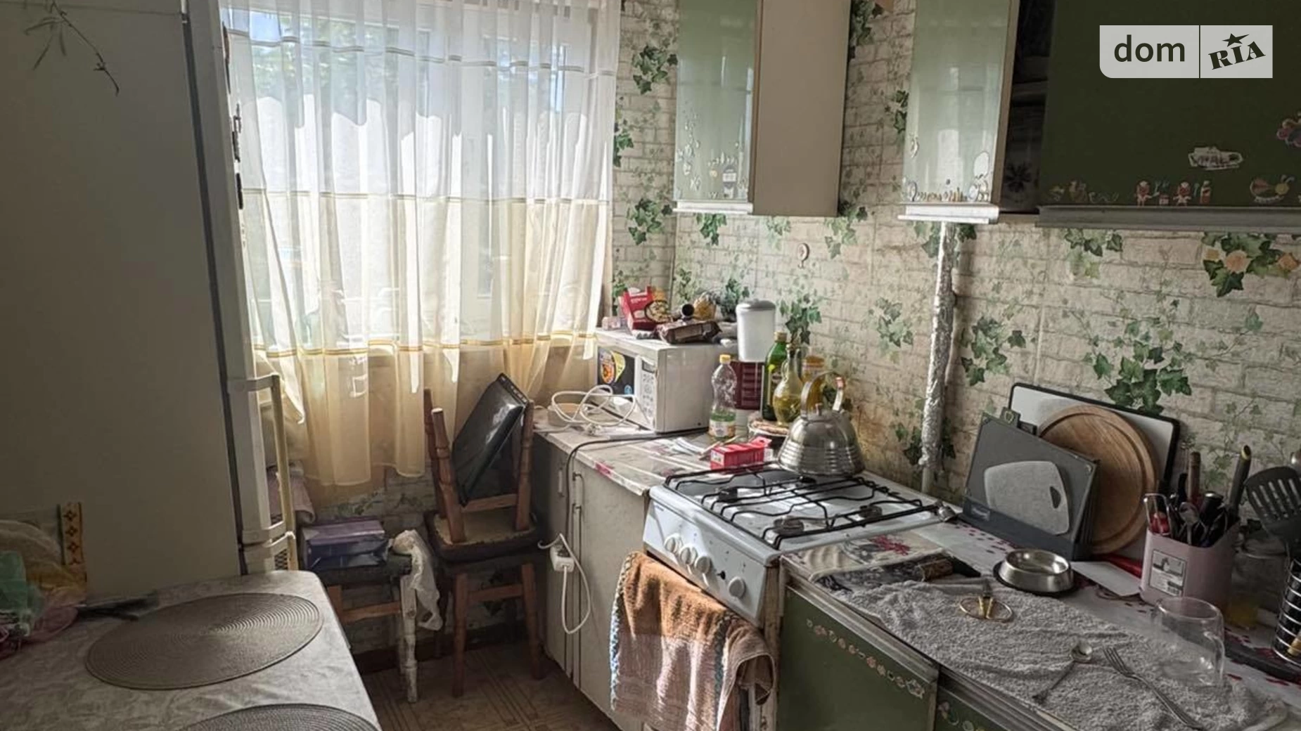 Продается 2-комнатная квартира 50.3 кв. м в Одессе, ул. Капитана Кузнецова, 110 - фото 2